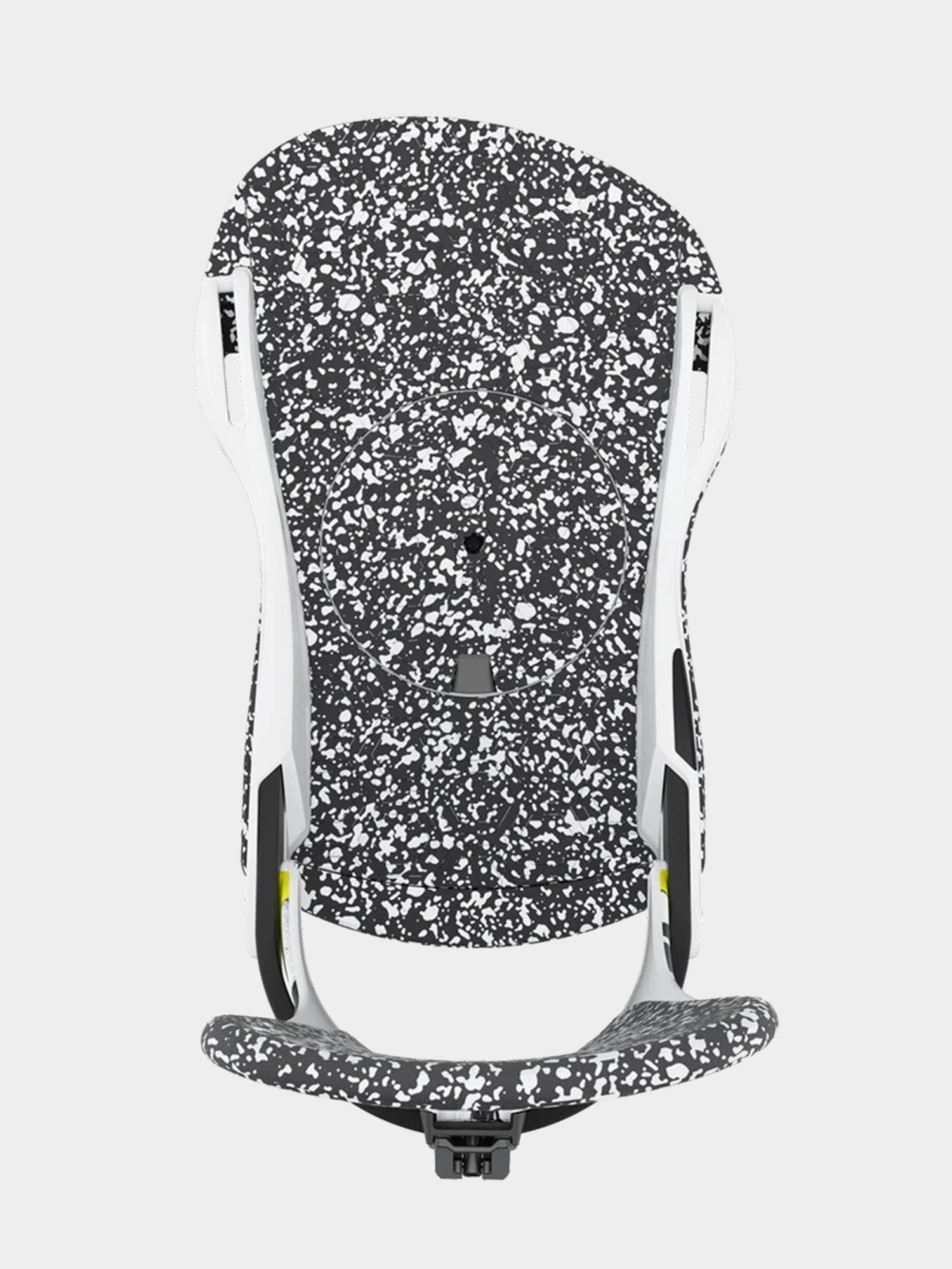 Wiązania snowboardowe Union Contact Pro - wielobarwny (white scott
