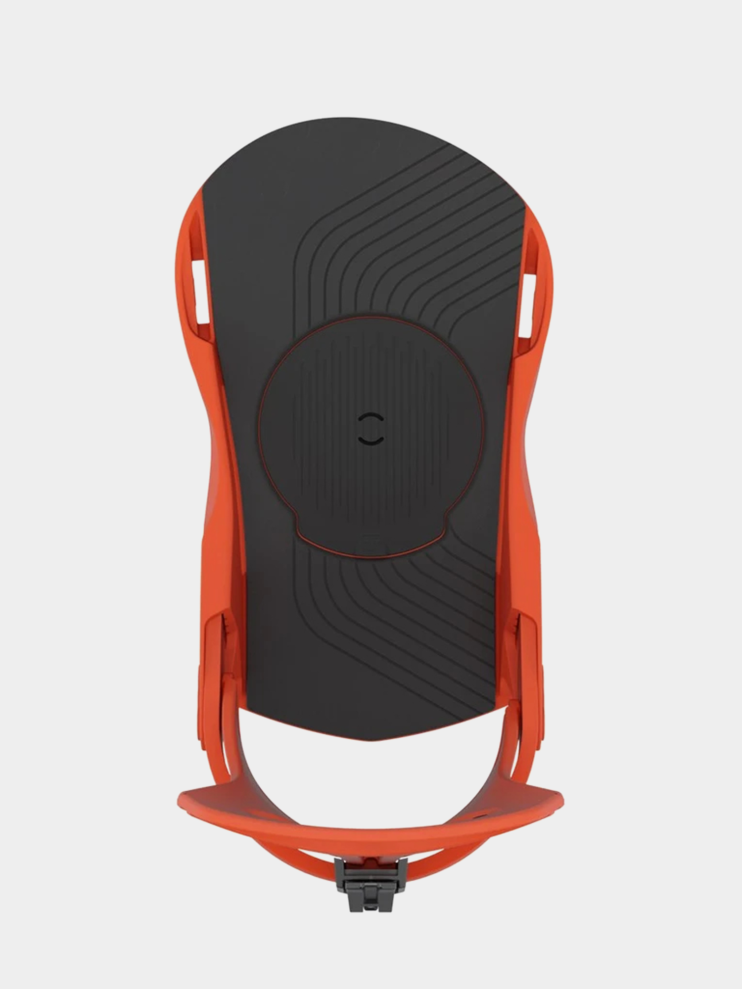 Męskie Wiązania snowboardowe Union Flite Pro (orange)