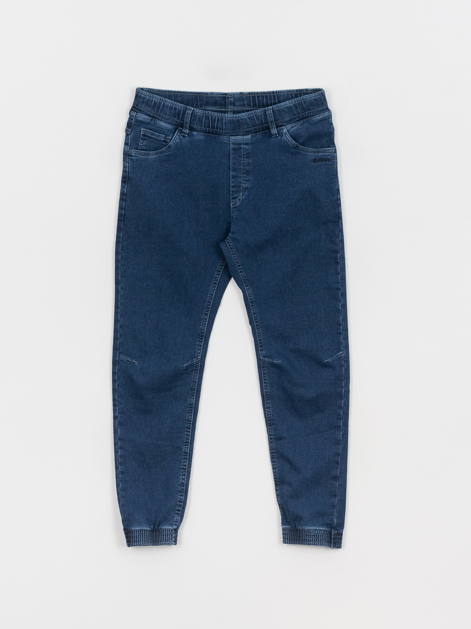 Spodnie Prosto Jogger Lifes (blue)