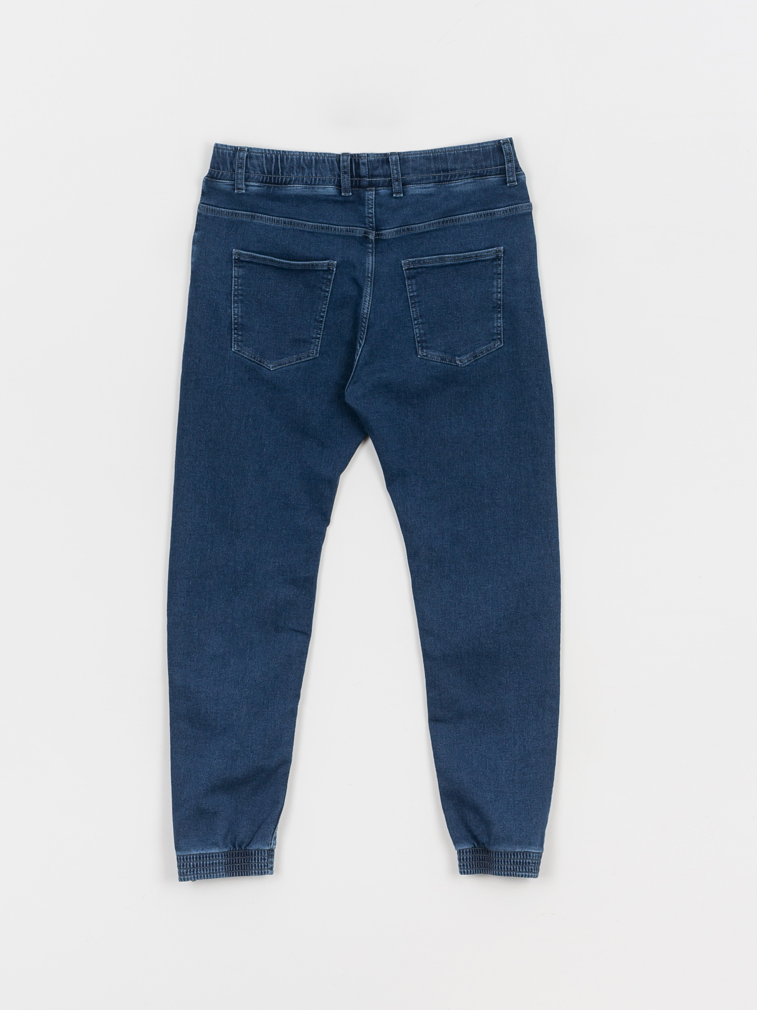 Spodnie Prosto Jogger Lifes (blue)
