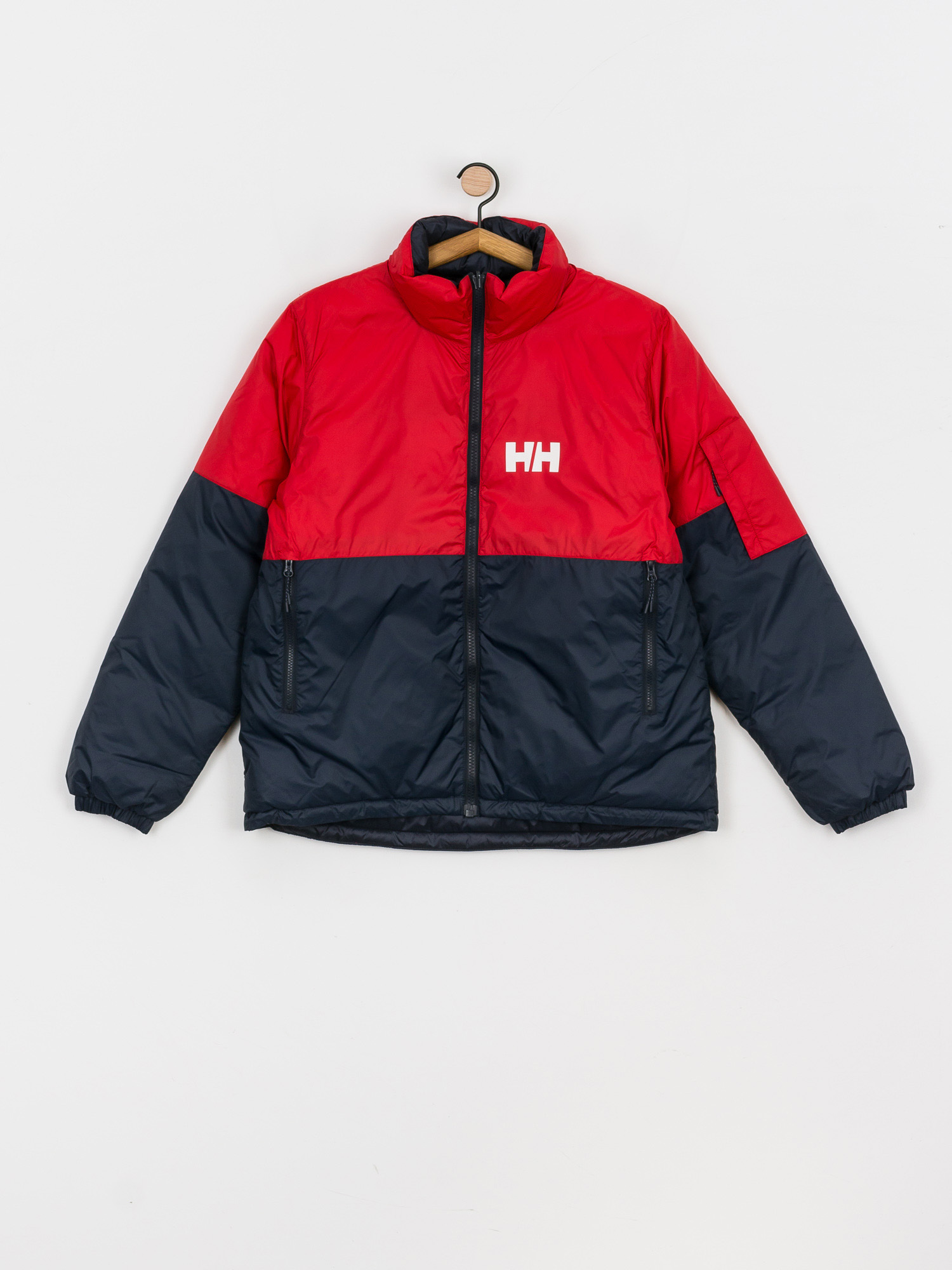 Kurtka Helly Hansen Active Reversible (navy)