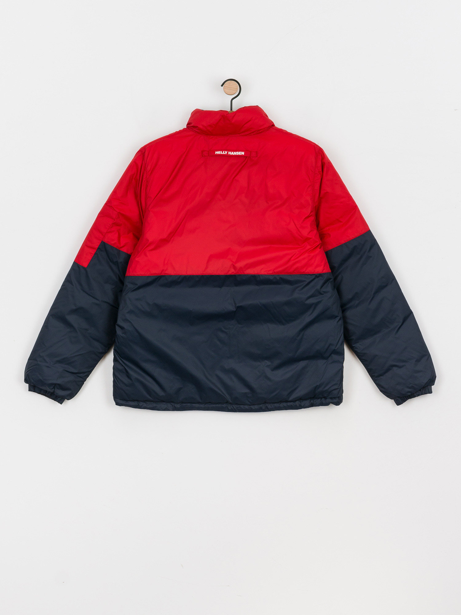 Kurtka Helly Hansen Active Reversible (navy)