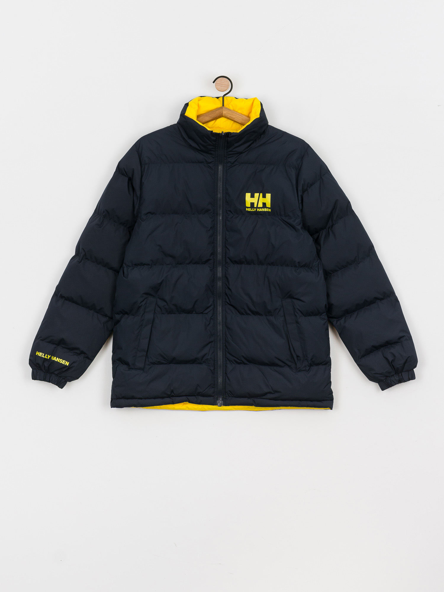 Kurtka Helly Hansen Hh Urban Reversible (navy)