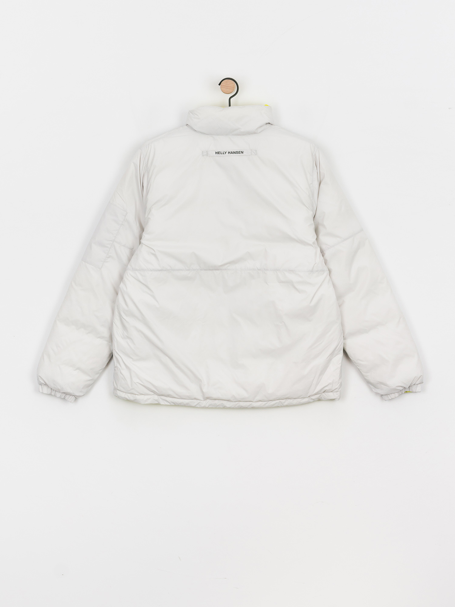 Kurtka Helly Hansen Active Reversible (nimbus cloud)