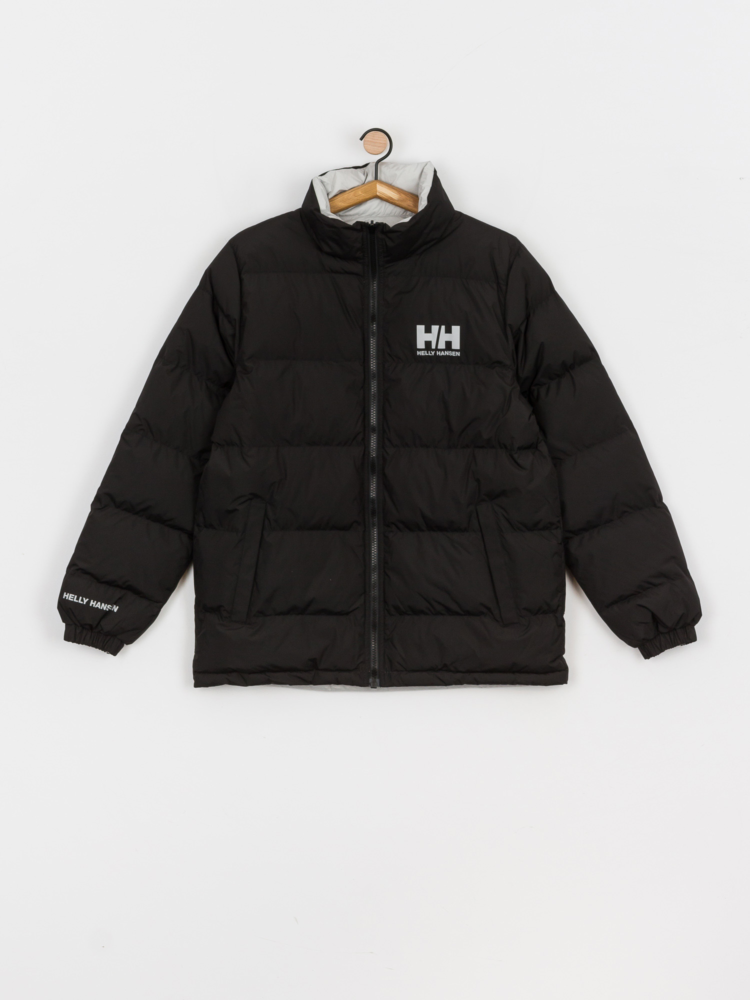 Kurtka Helly Hansen Hh Urban Reversible (black)