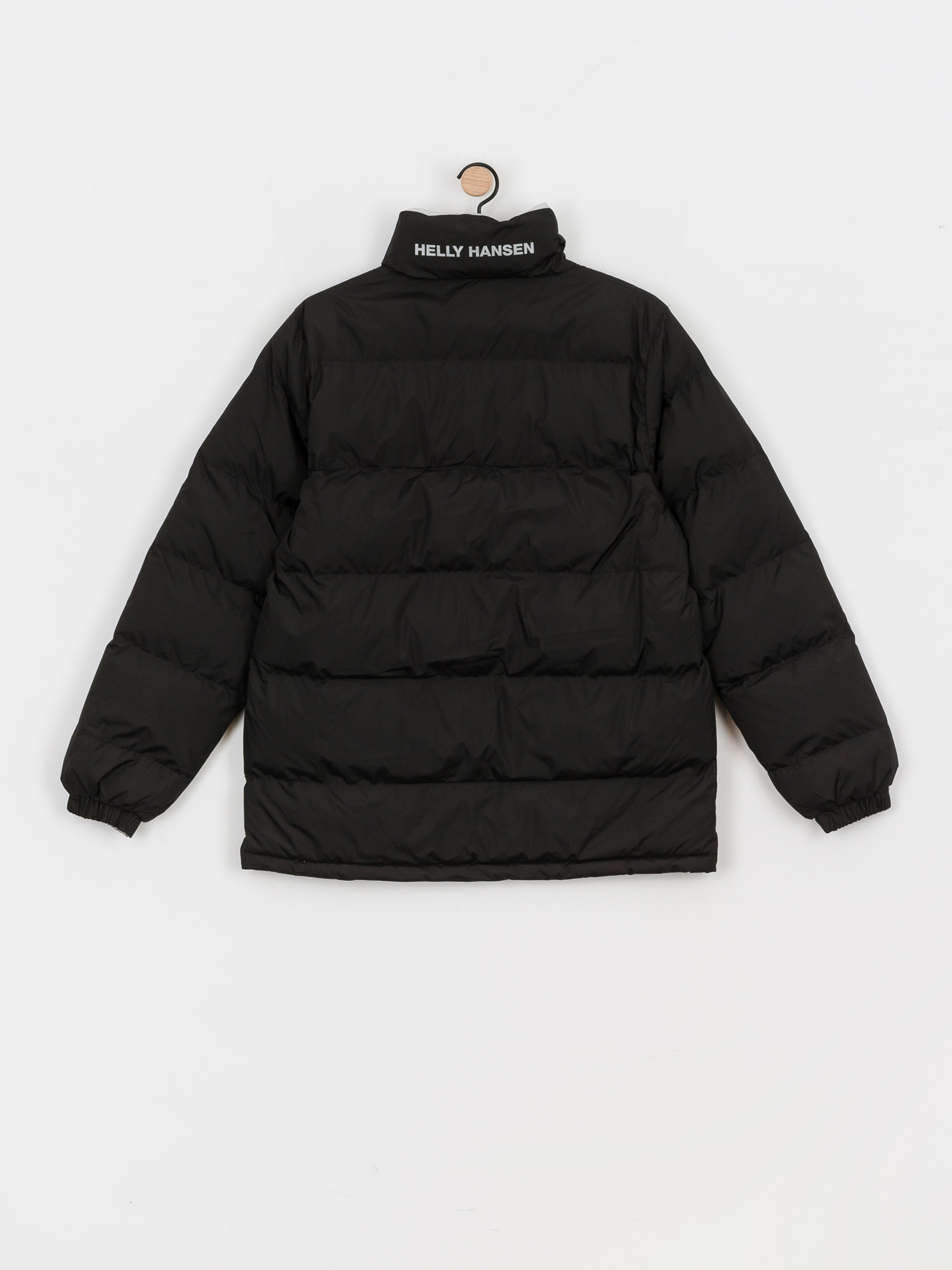 Kurtka Helly Hansen Hh Urban Reversible (black)