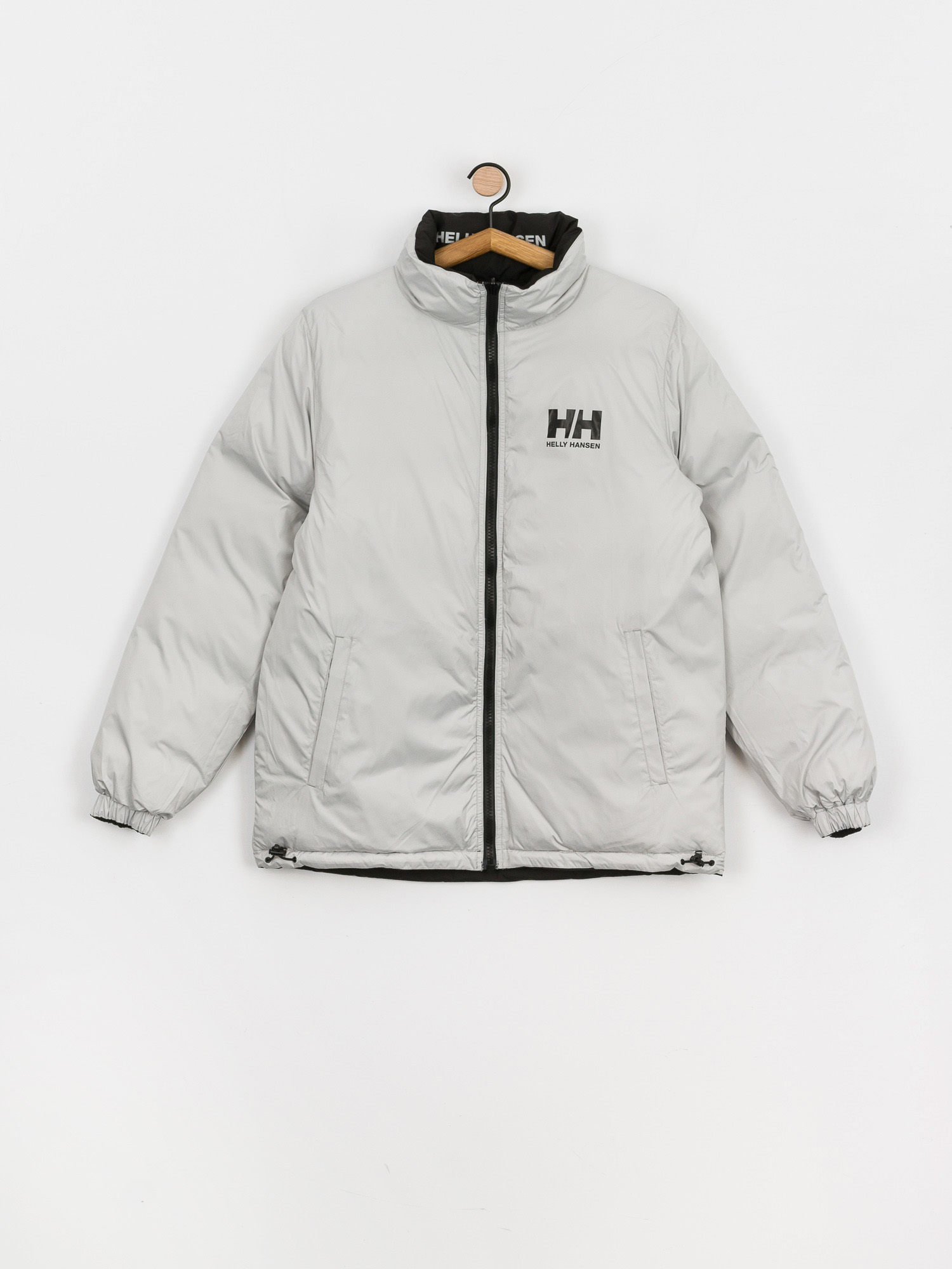 Kurtka Helly Hansen Hh Urban Reversible (black)