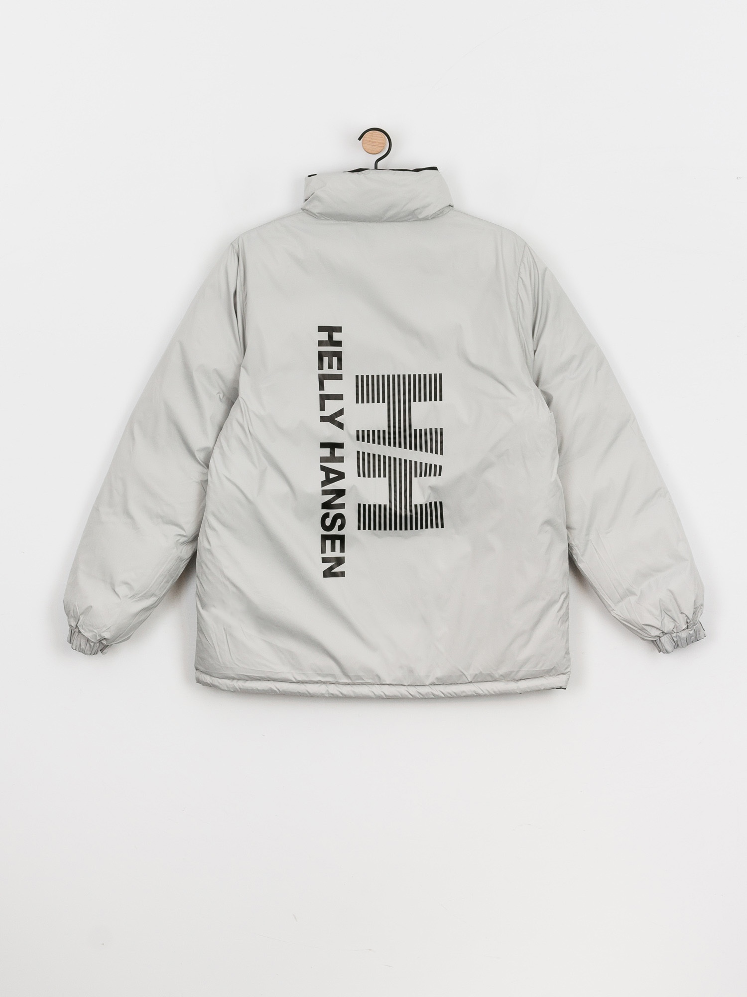 Kurtka Helly Hansen Hh Urban Reversible (black)