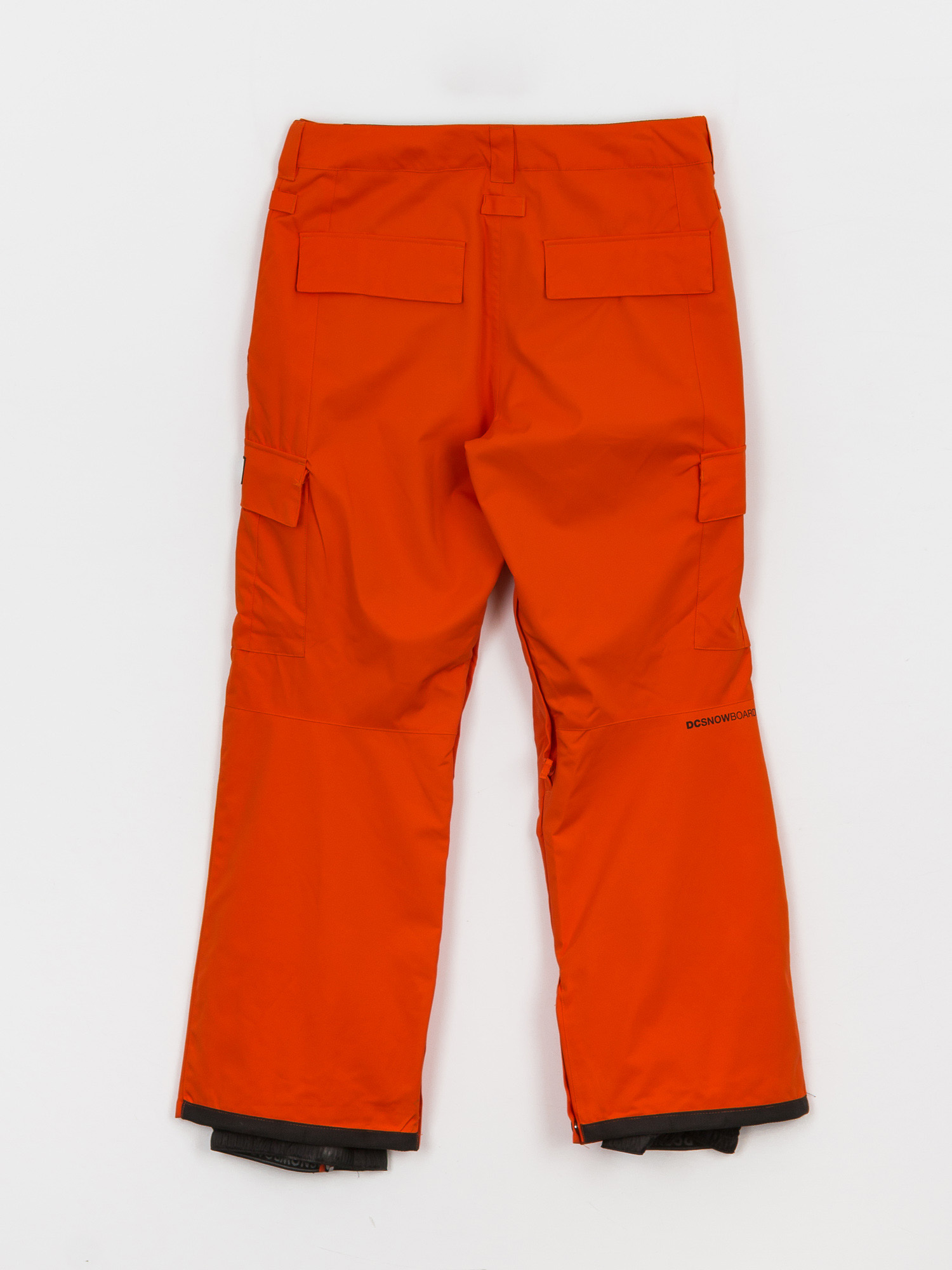 Męskie Spodnie snowboardowe DC Banshee (orangeade)