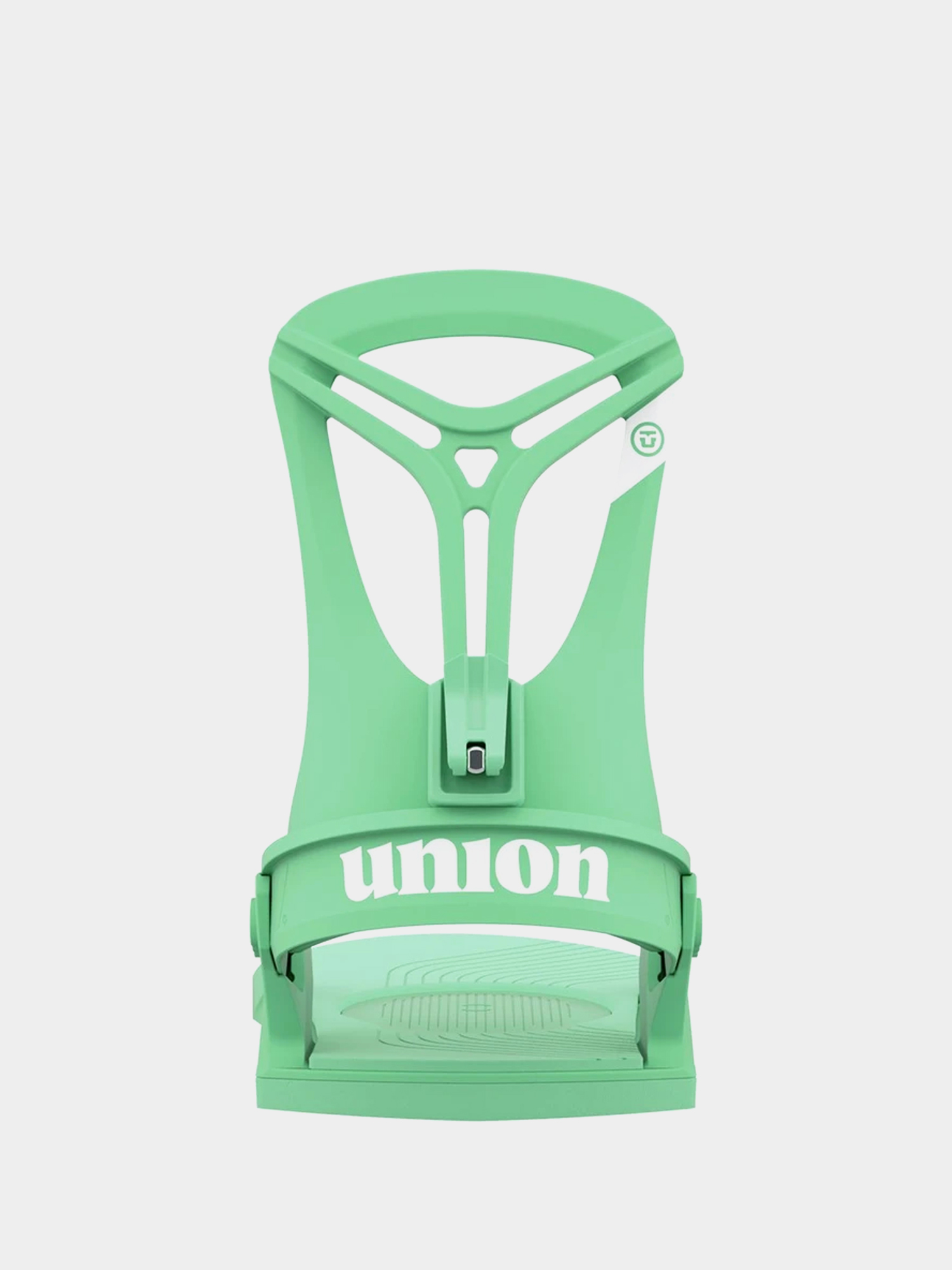 Damskie Wiązania snowboardowe Union Rosa (mint)