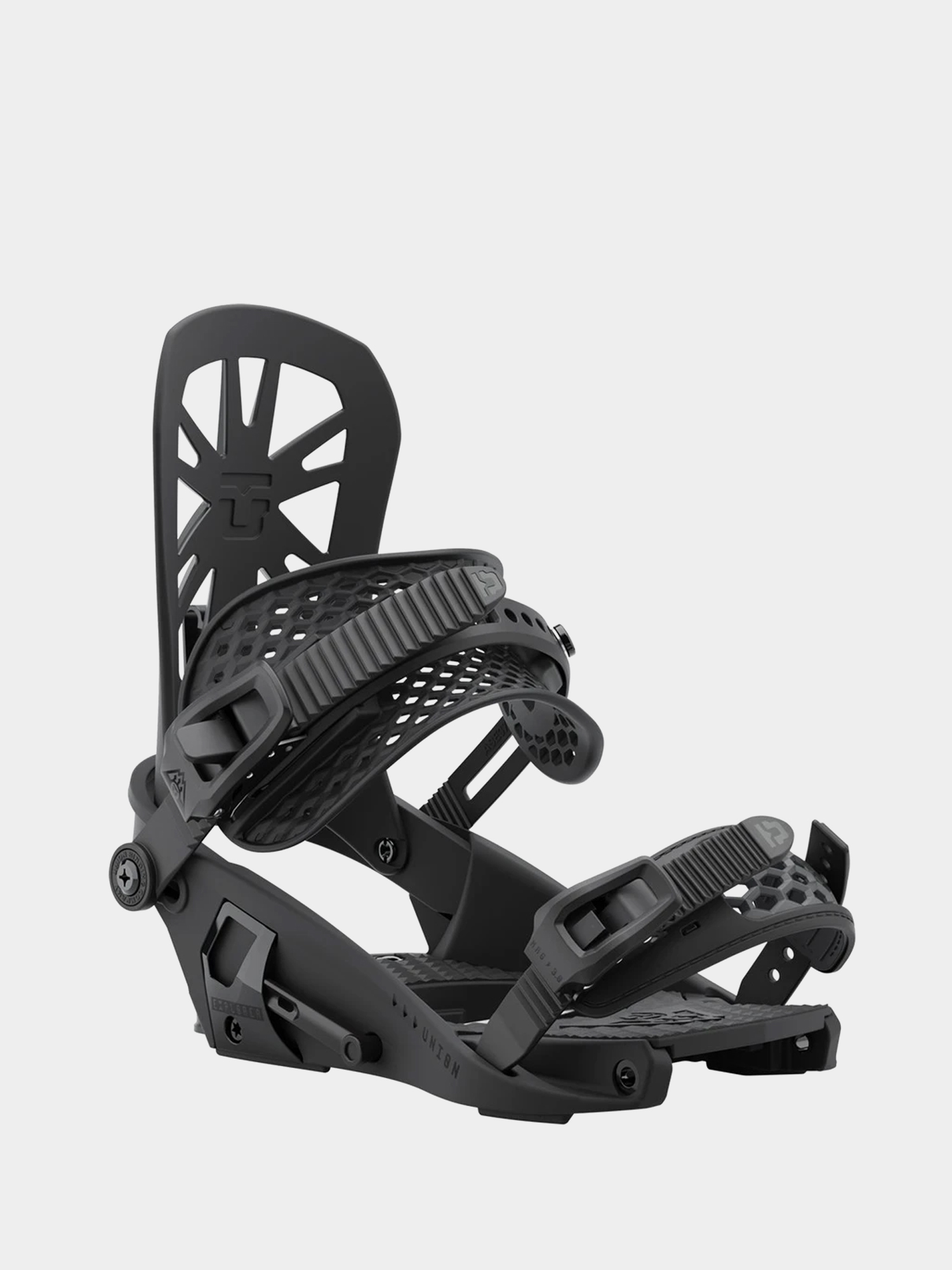 Wiązania snowboardowe Union Explorer