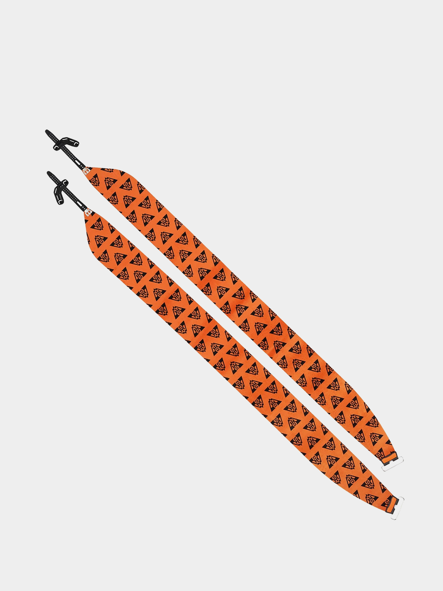 Foki Union Climbing Skins (orange)