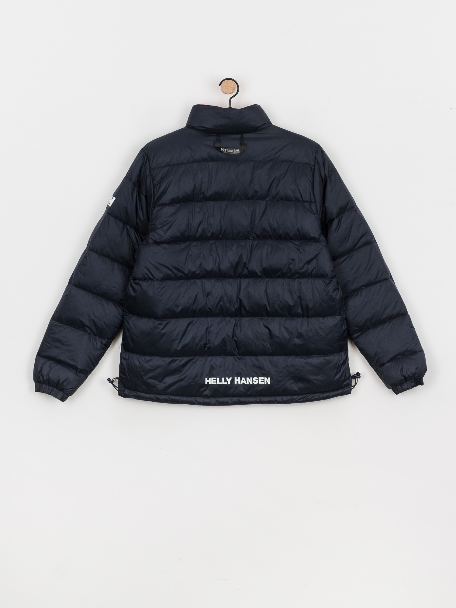 Kurtka Helly Hansen Active Reversible (navy)