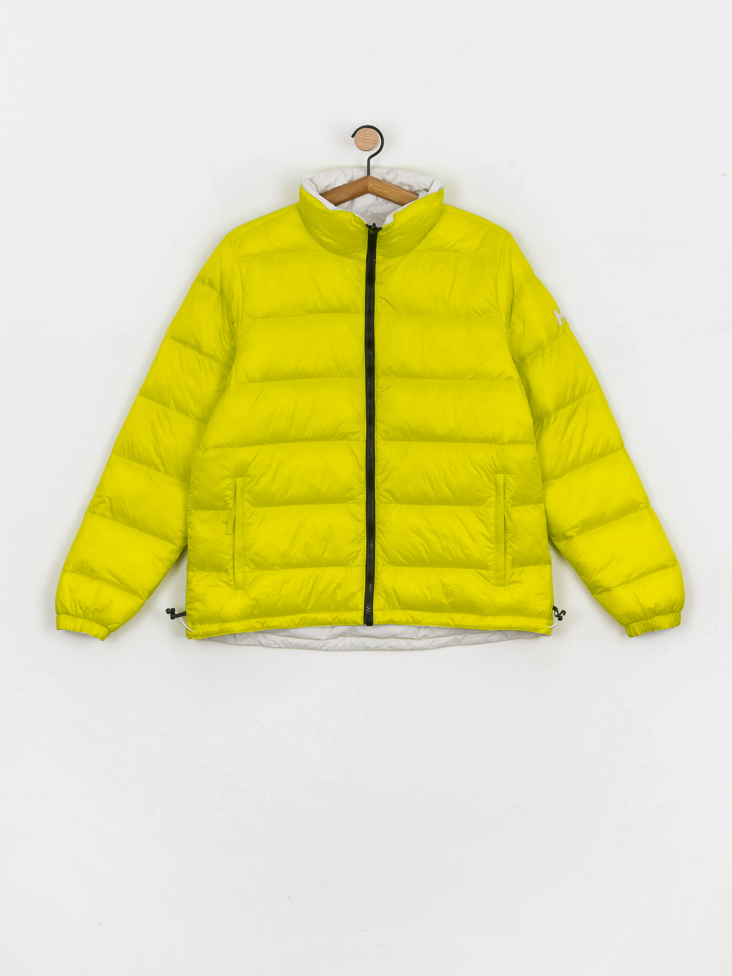 Kurtka Helly Hansen Active Reversible (nimbus cloud)
