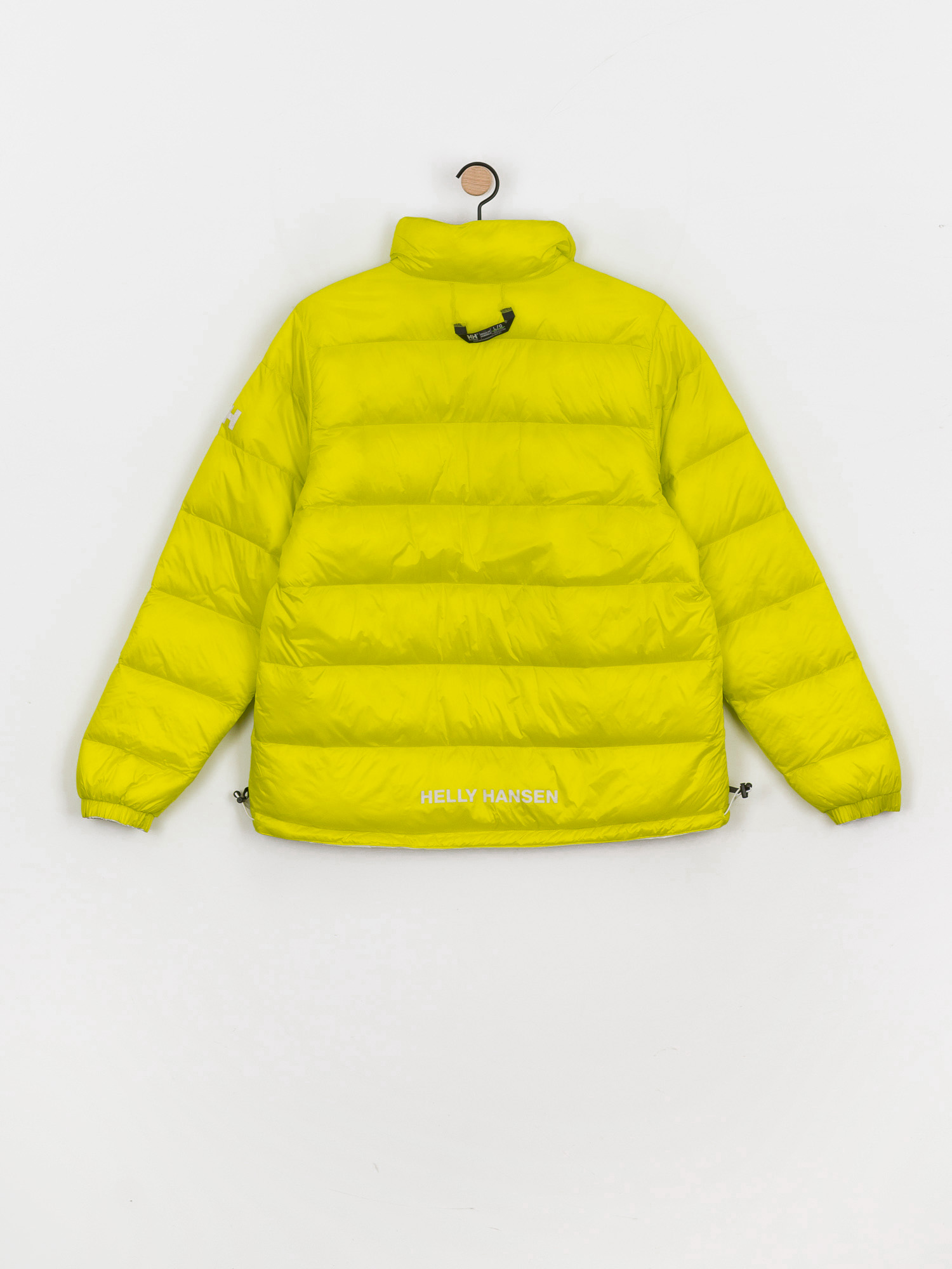Kurtka Helly Hansen Active Reversible (nimbus cloud)