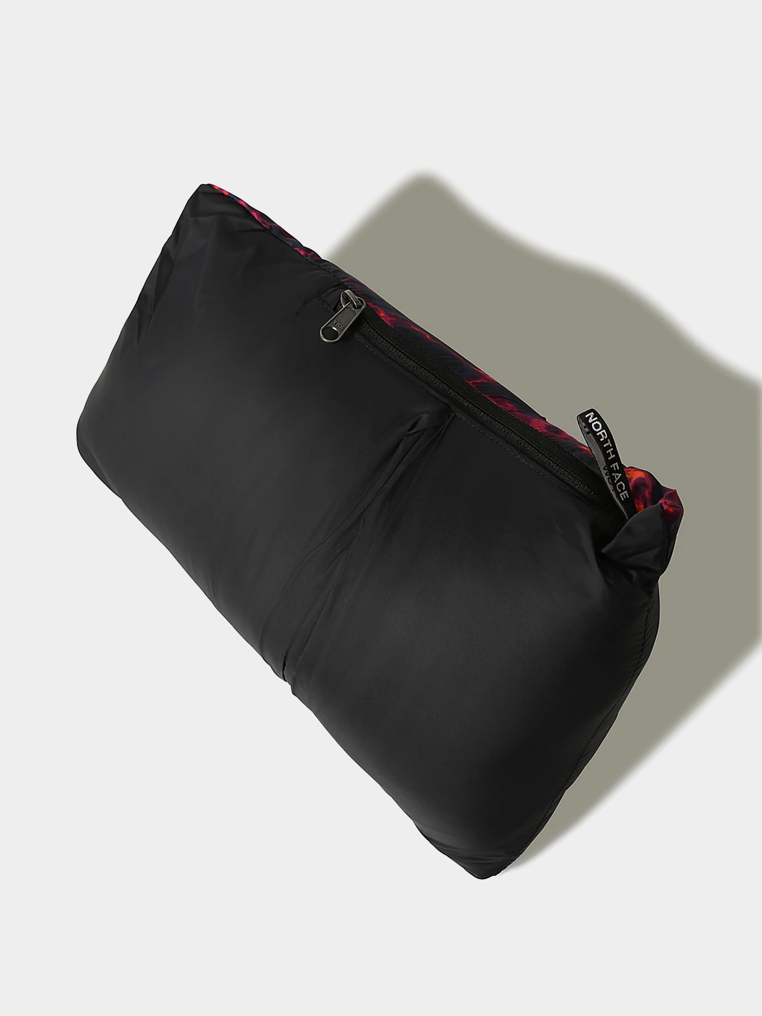 Kurtka The North Face 1996 Retro Nuptse (black marble camo print)