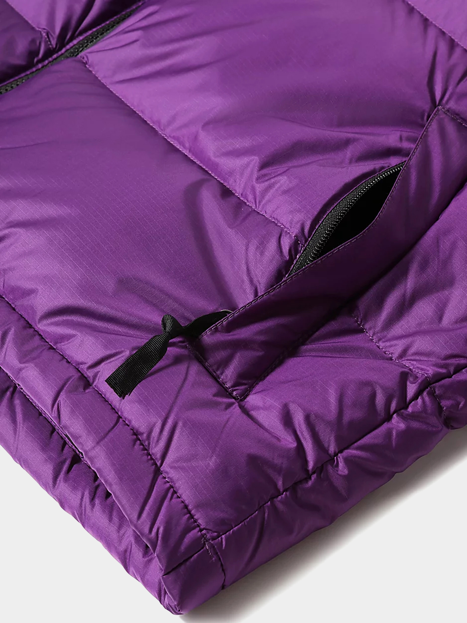 Kurtka The North Face 1996 Retro Nuptse (gravity purple)