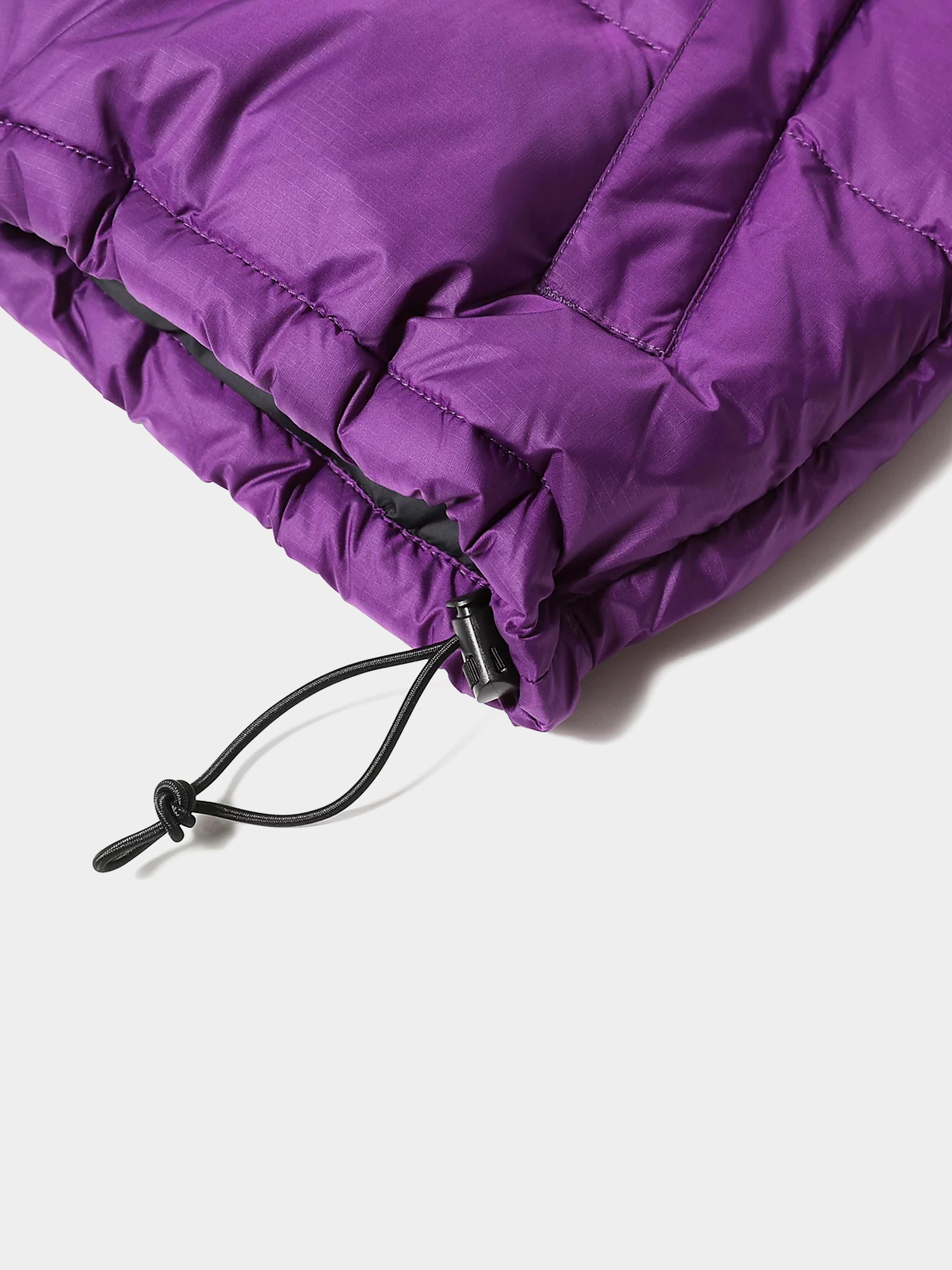 Kurtka The North Face 1996 Retro Nuptse (gravity purple)