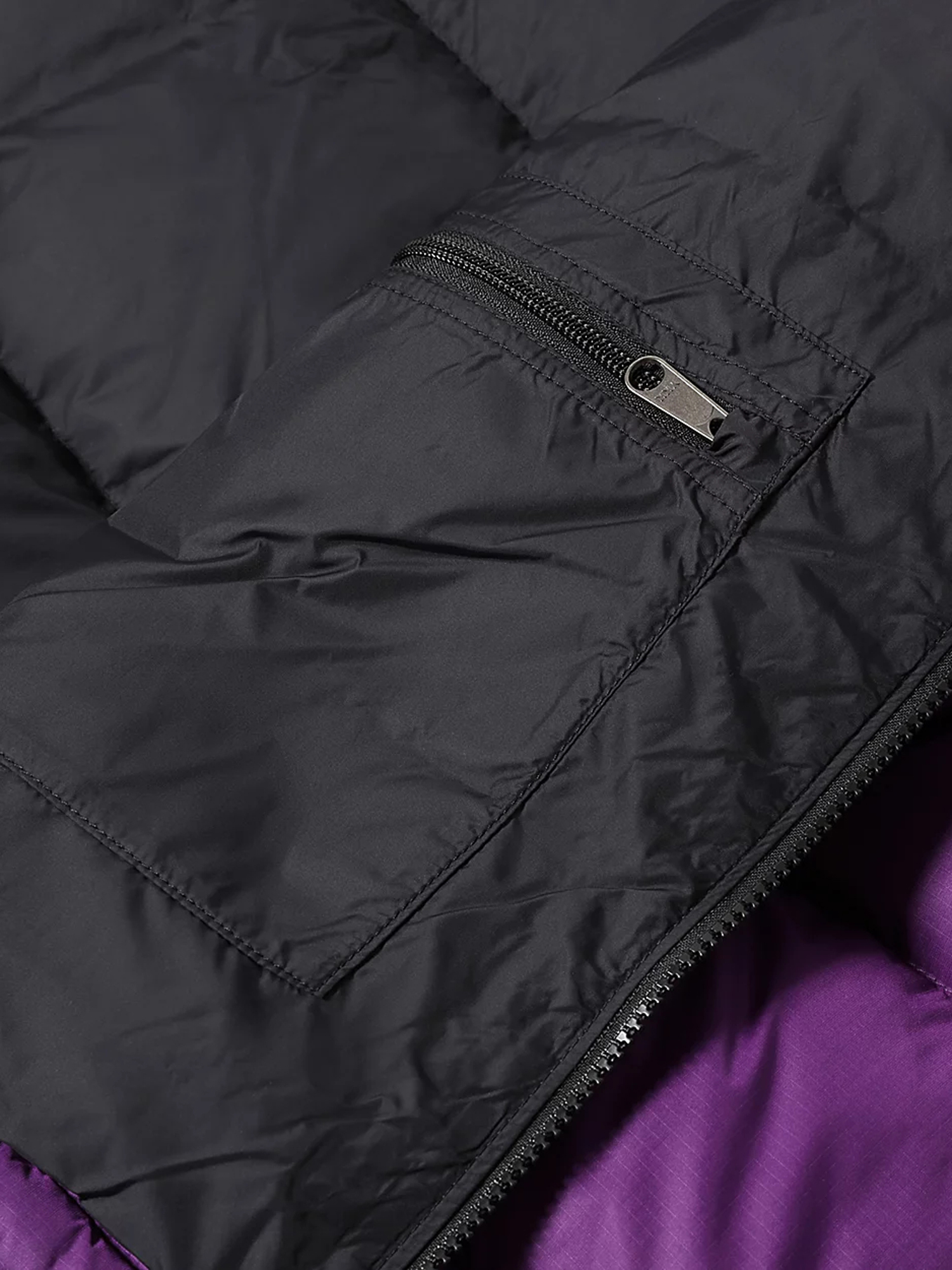 Kurtka The North Face 1996 Retro Nuptse (gravity purple)