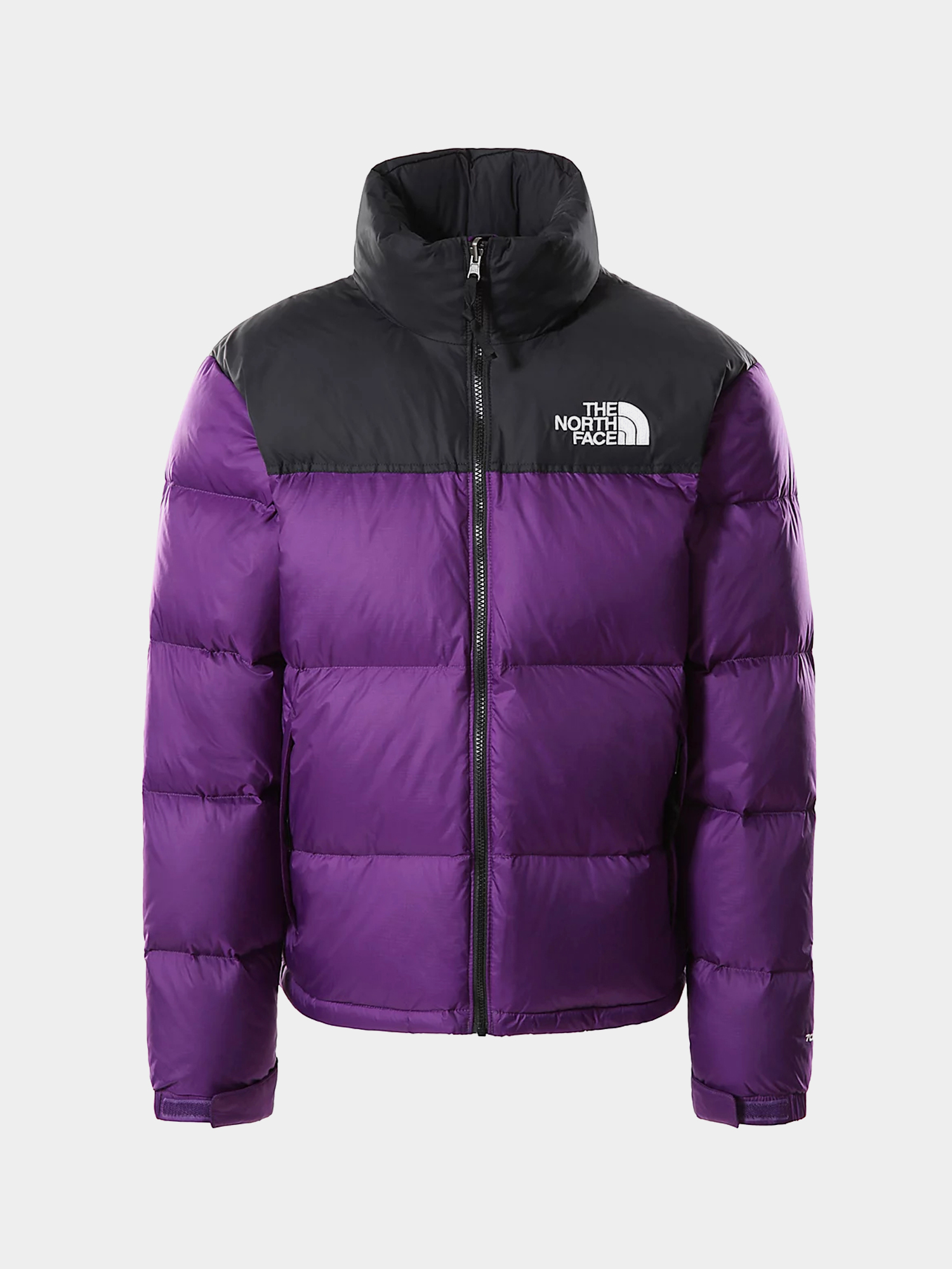 Kurtka The North Face 1996 Retro Nuptse (gravity purple)