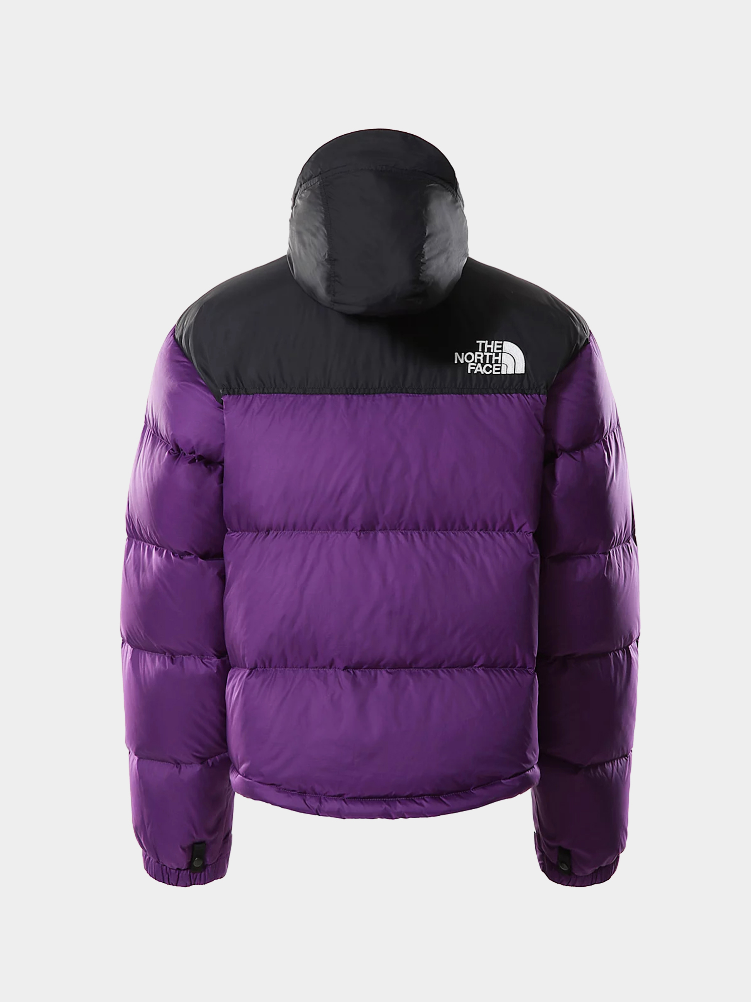 Kurtka The North Face 1996 Retro Nuptse (gravity purple)