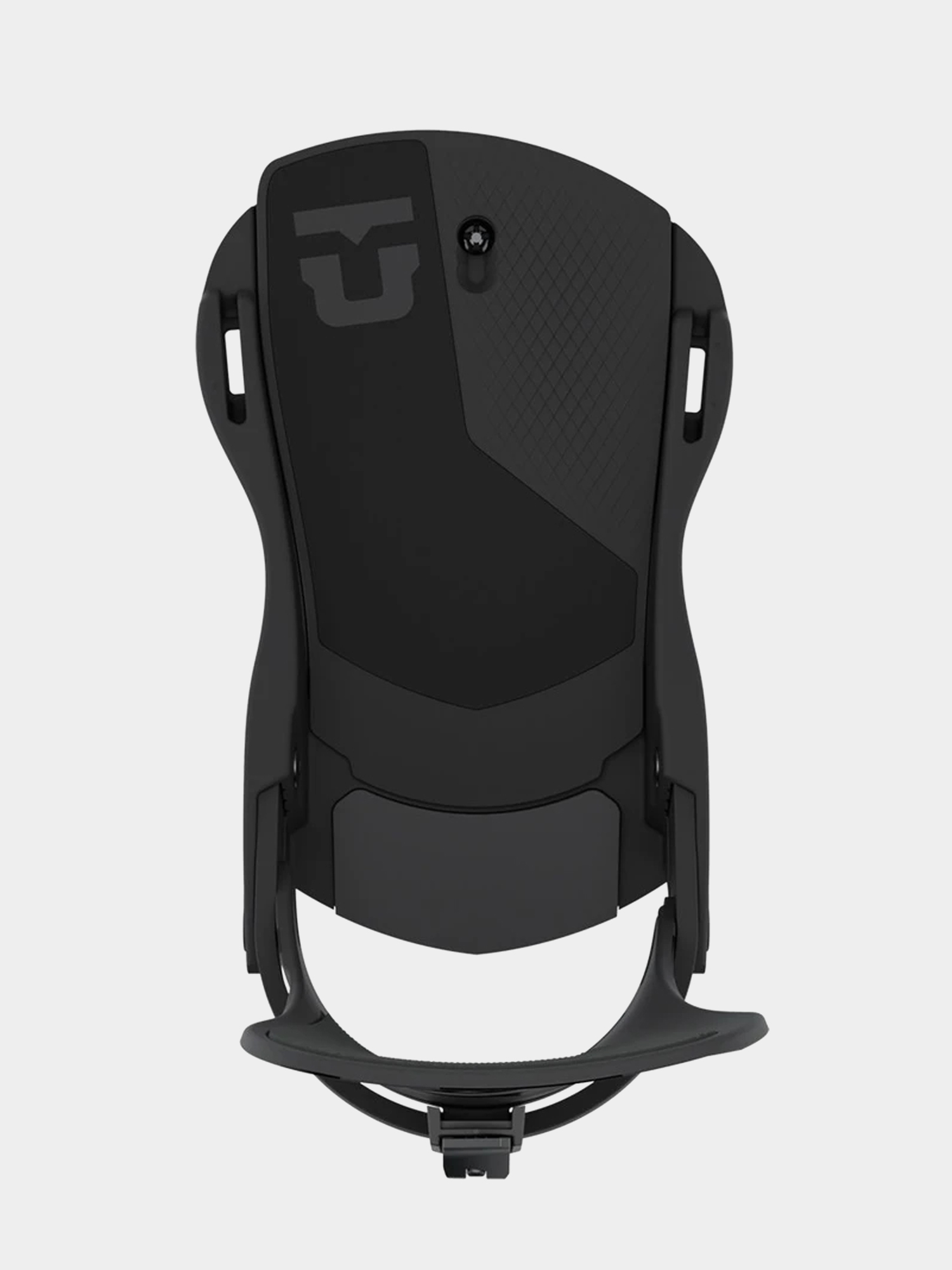 Męskie Wiązania snowboardowe Union Atlas (black)