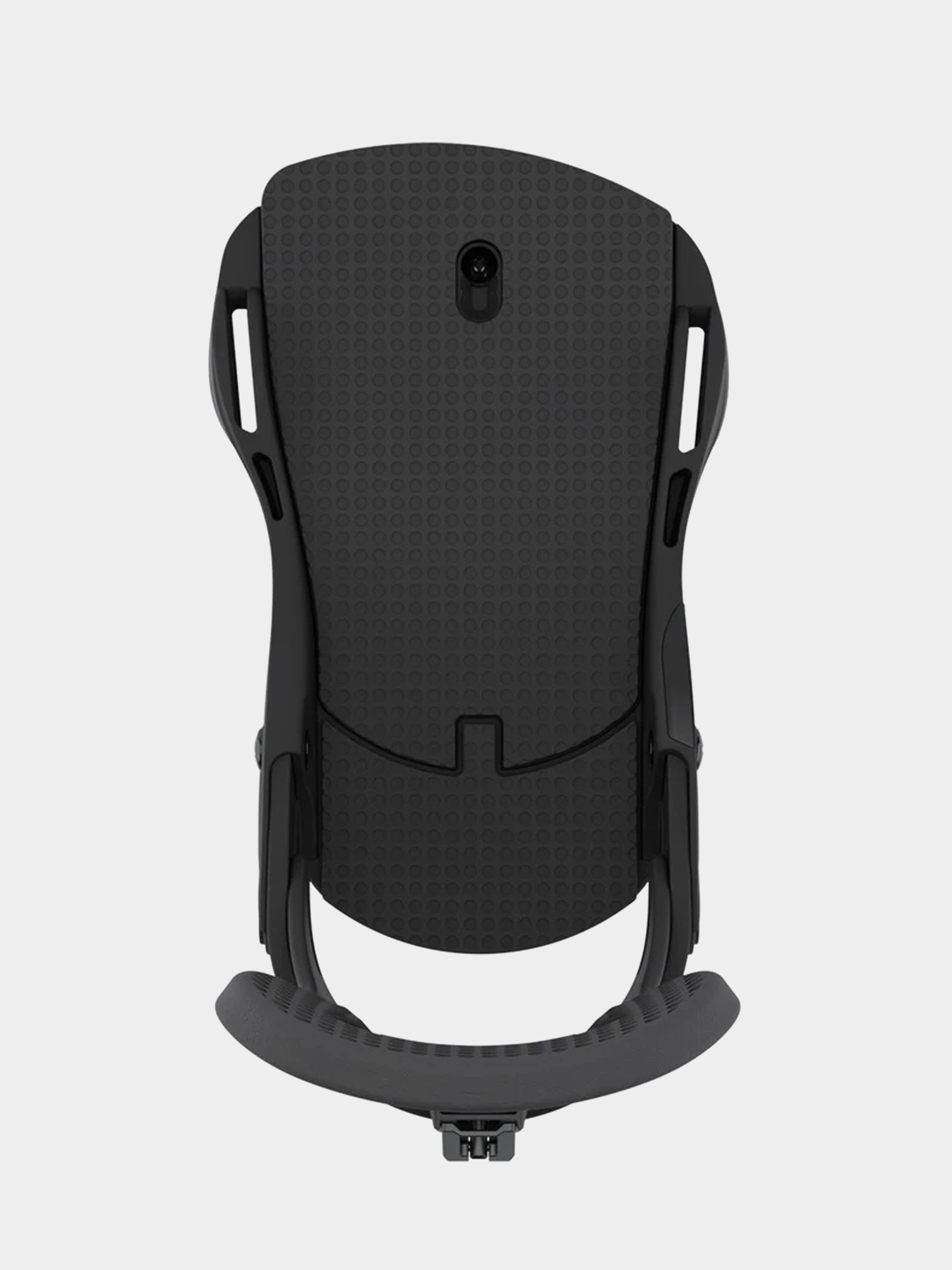 Męskie Wiązania snowboardowe Union Force (black)