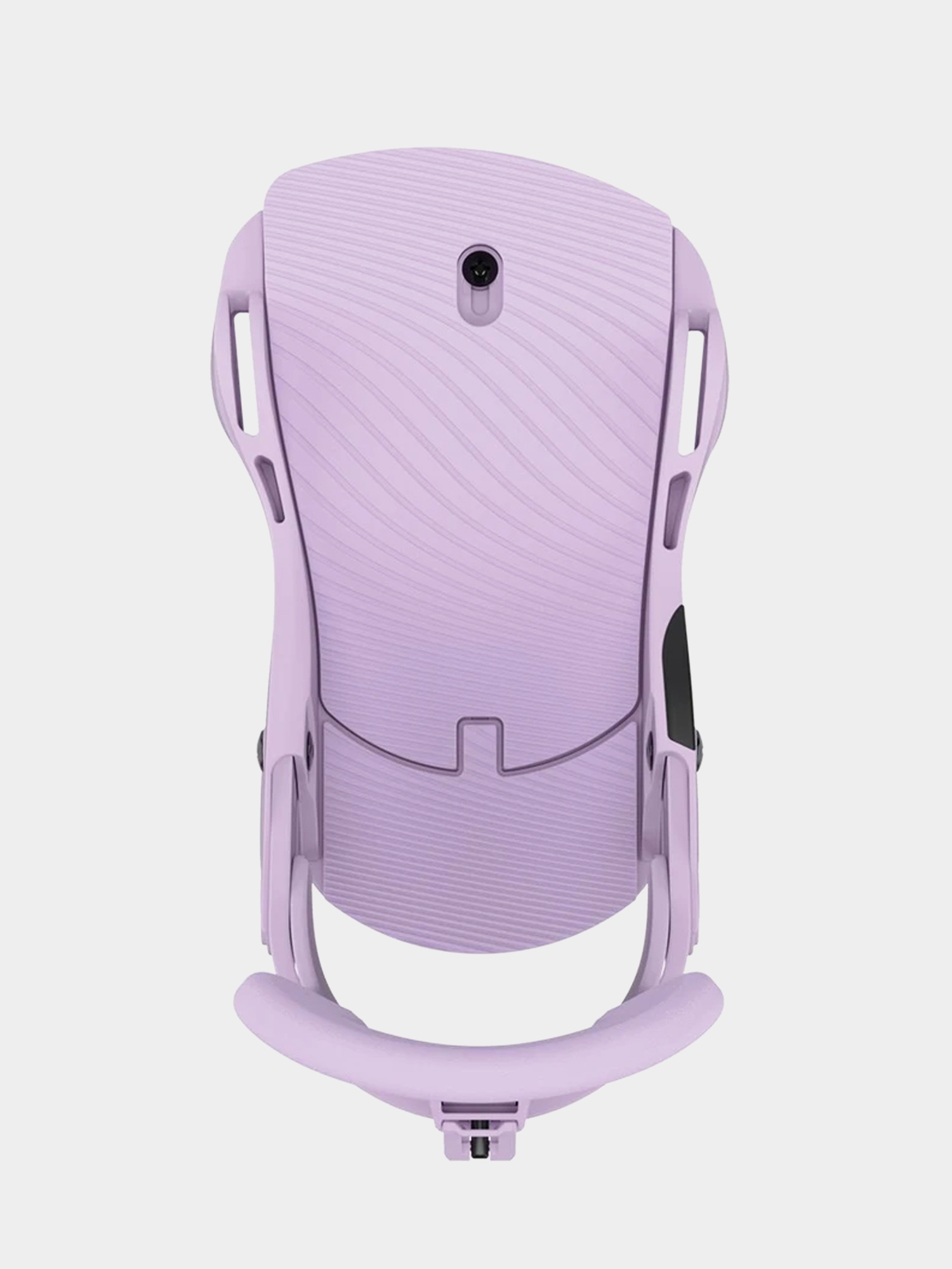 Damskie Wiązania snowboardowe Union Trilogy (lavender)