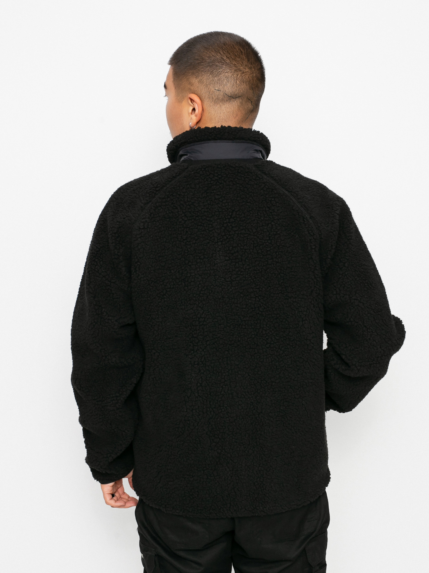 Kurtka Carhartt WIP Prentis Liner (black)