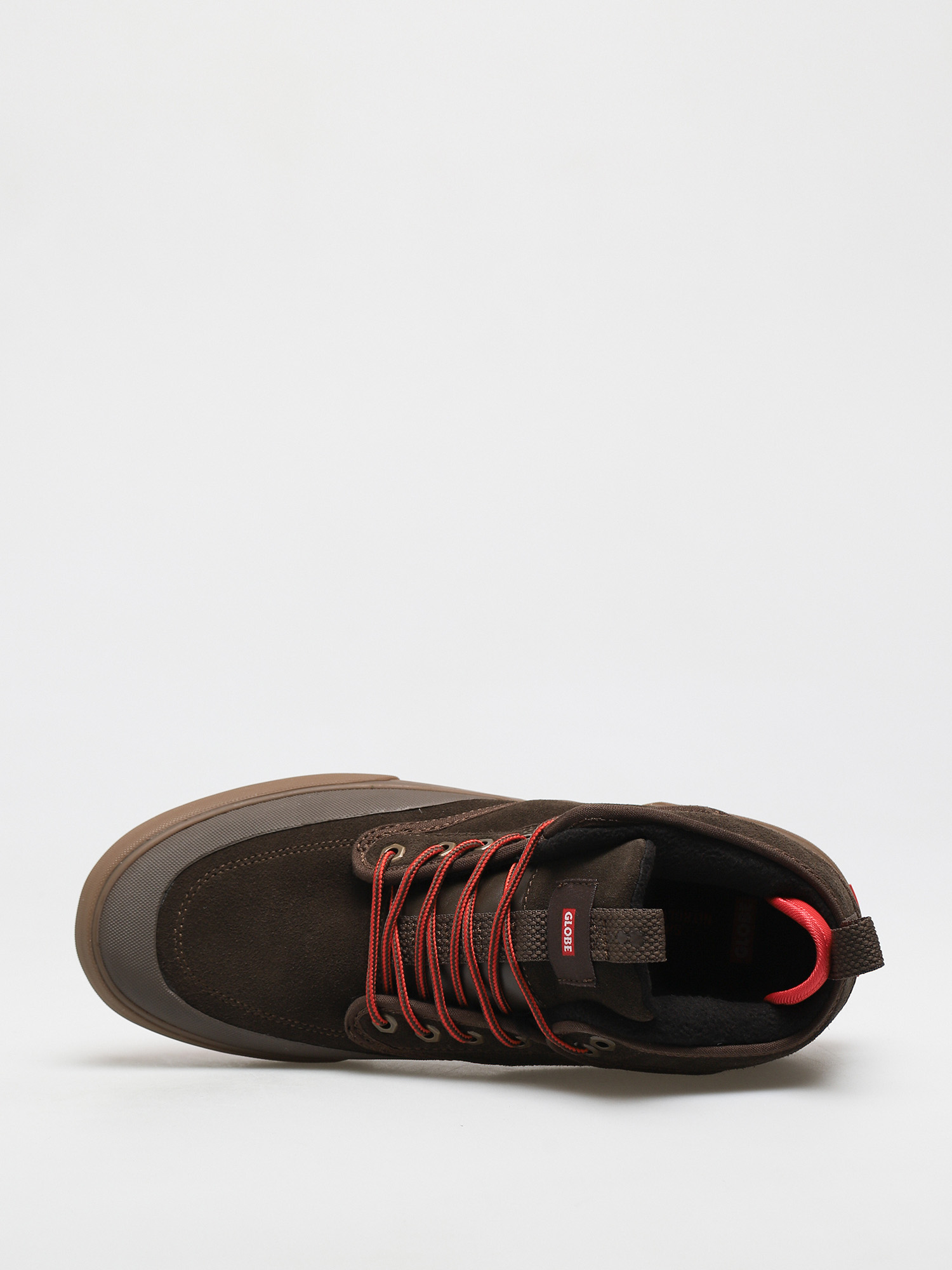 Buty Globe Motley Mid (brown/summit)