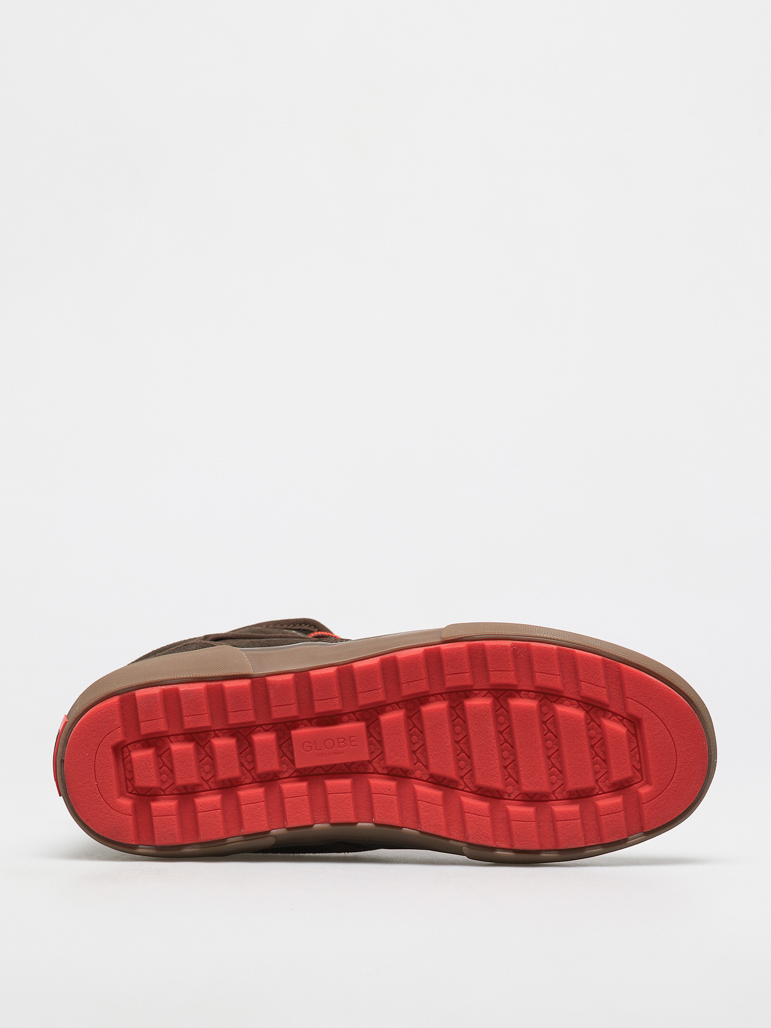 Buty Globe Motley Mid (brown/summit)