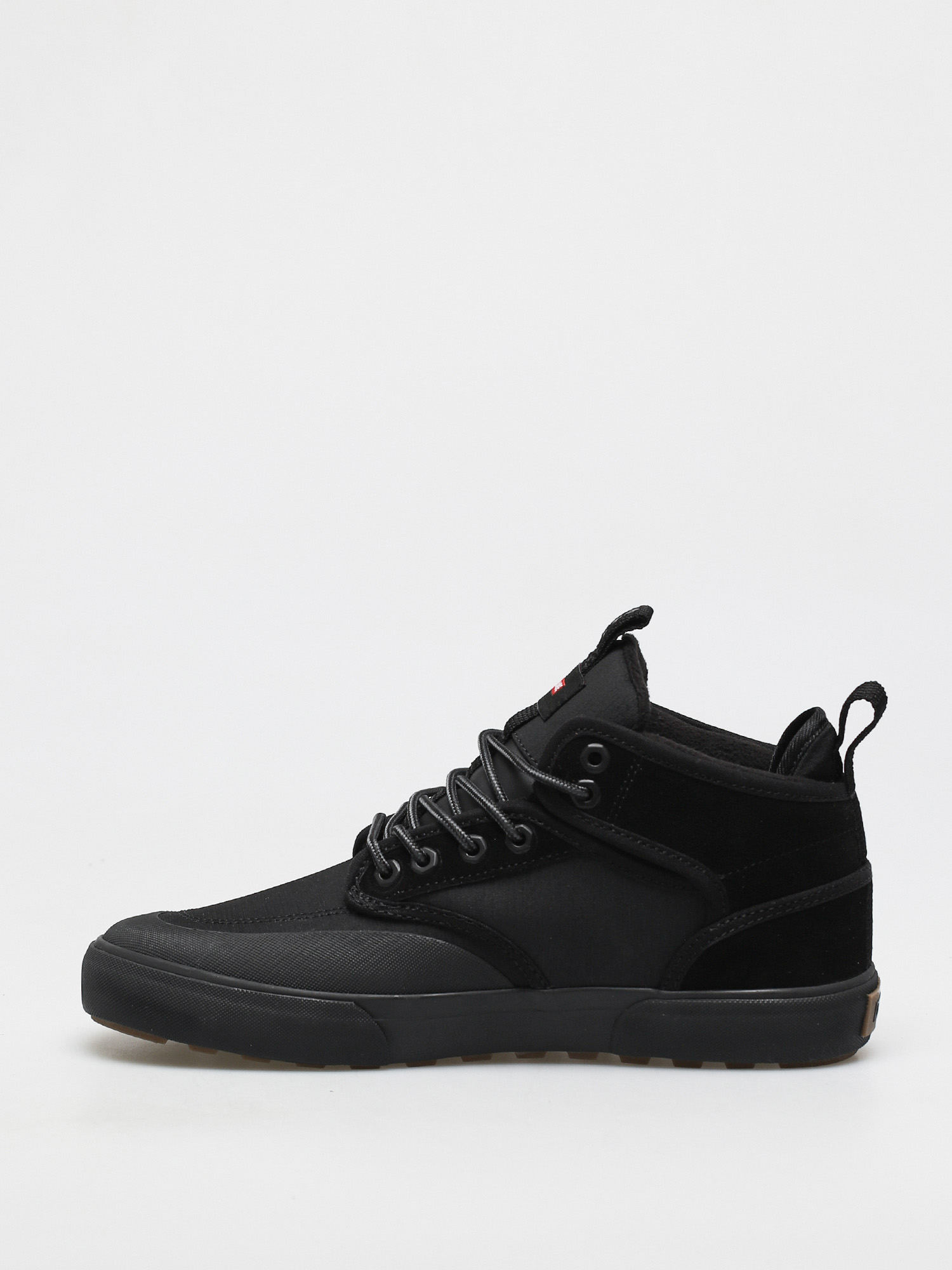 Buty Globe Motley Mid (black/black summit)