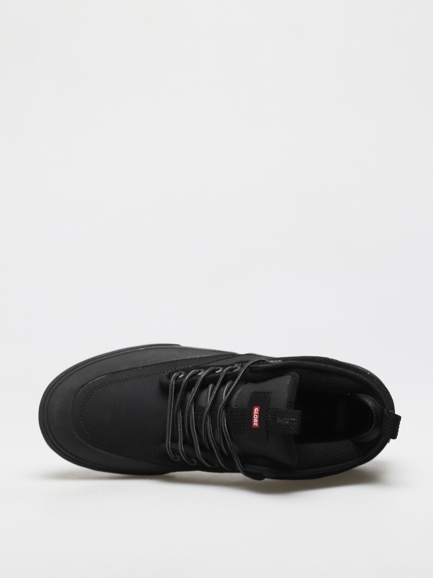 Buty Globe Motley Mid (black/black summit)