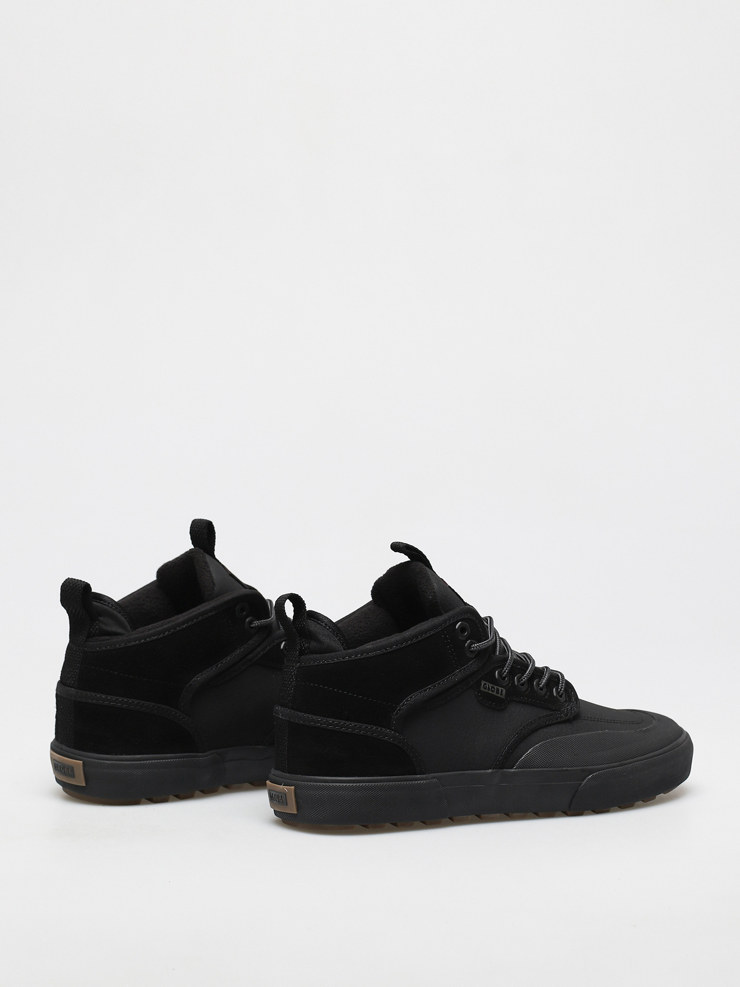 Buty Globe Motley Mid (black/black summit)
