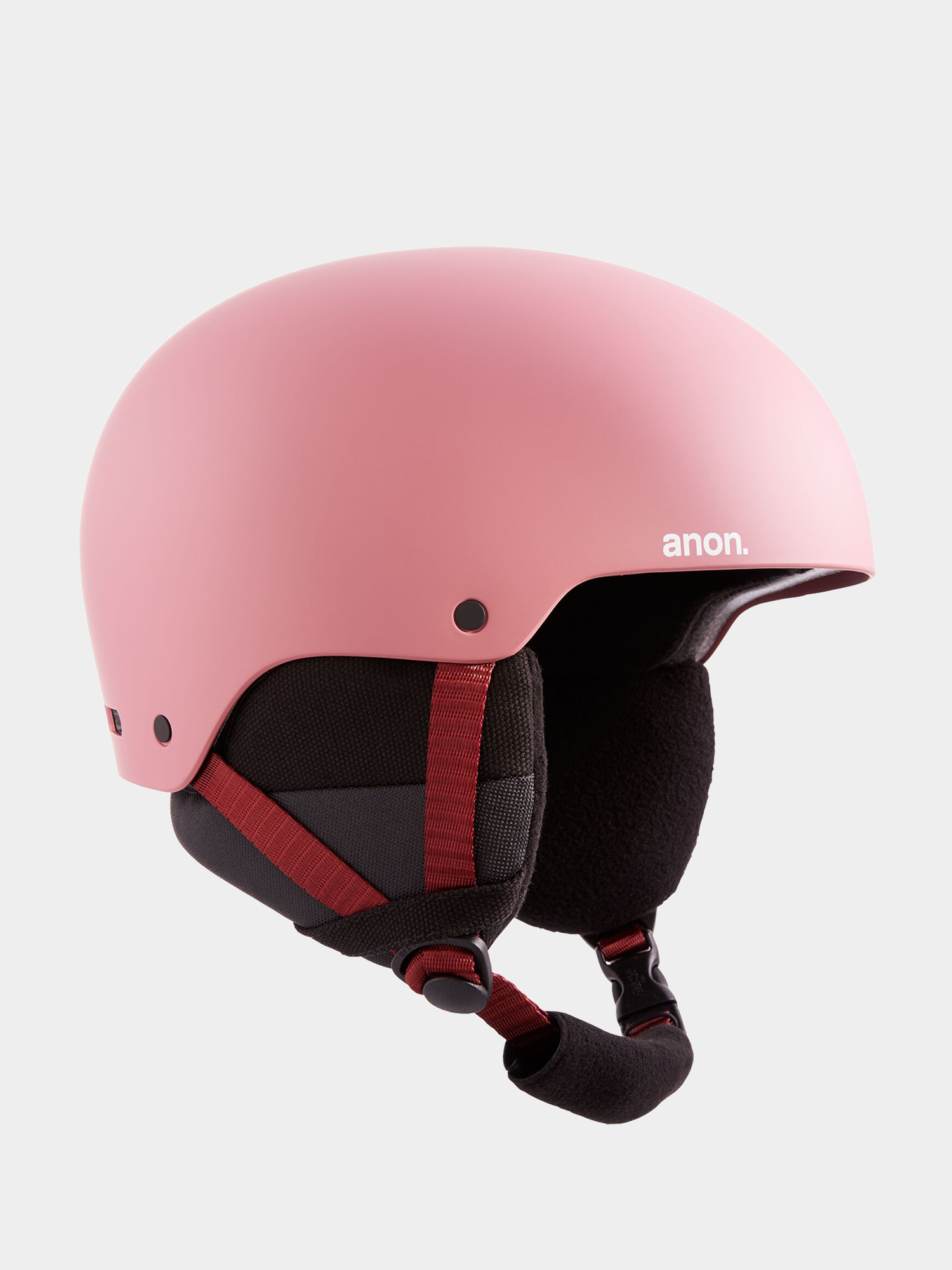Damski Kask Anon Greta 3 (blush eu)