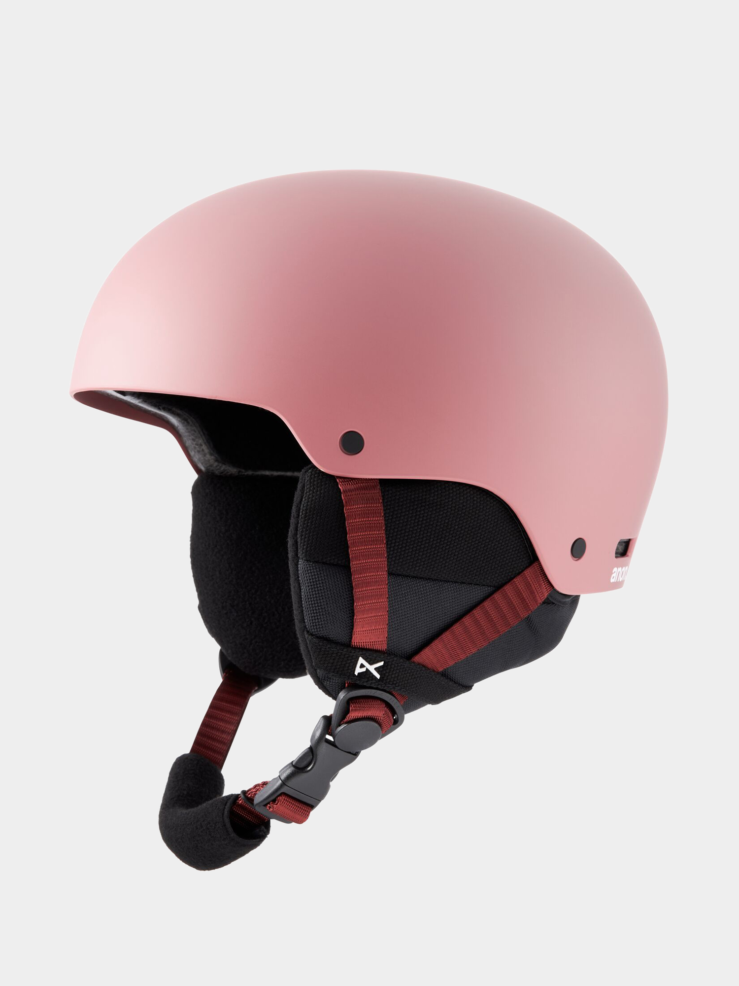 Damski Kask Anon Greta 3 (blush eu)