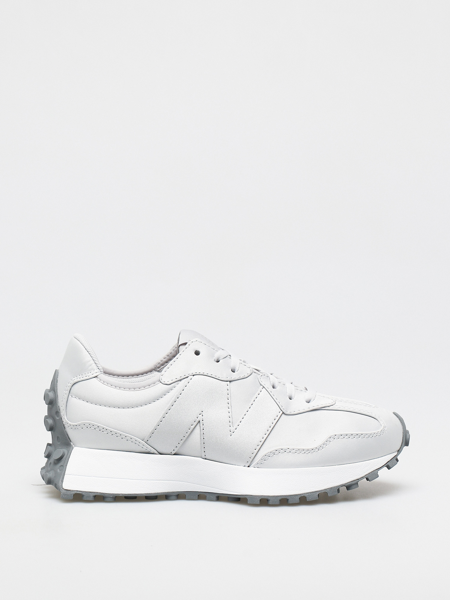 Buty New Balance 327 Wmn (grey)