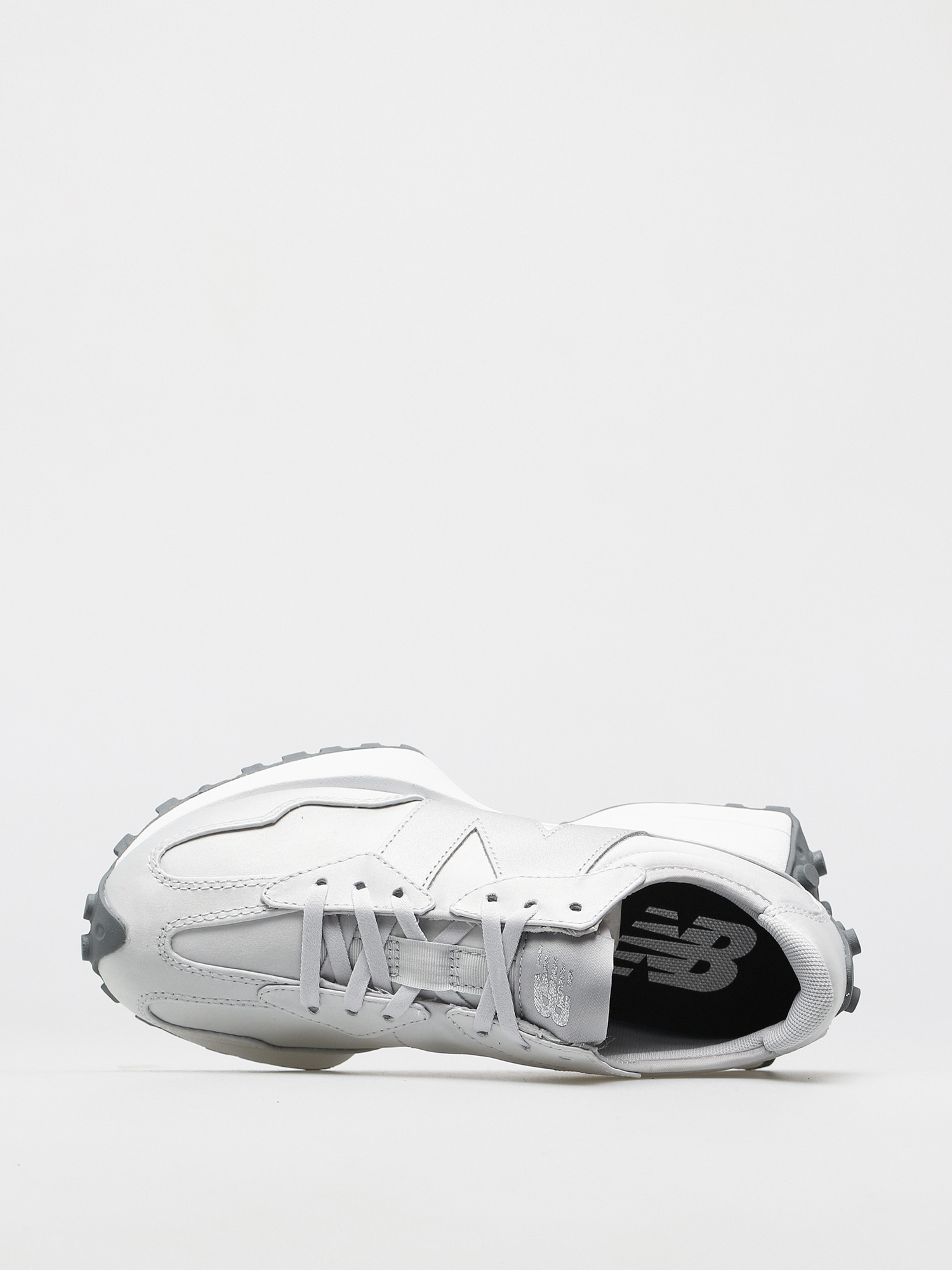 Buty New Balance 327 Wmn (grey)