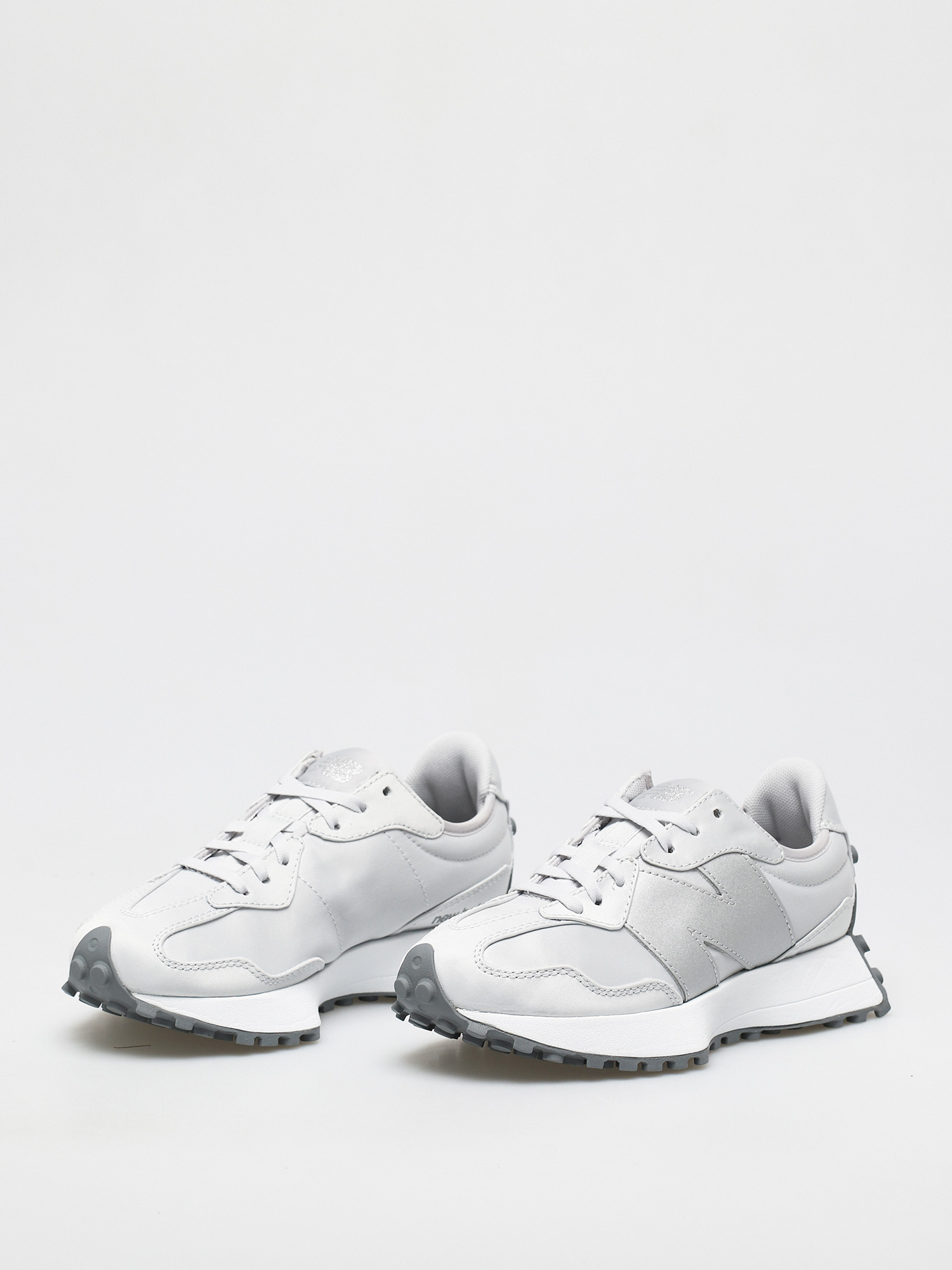 Buty New Balance 327 Wmn (grey)