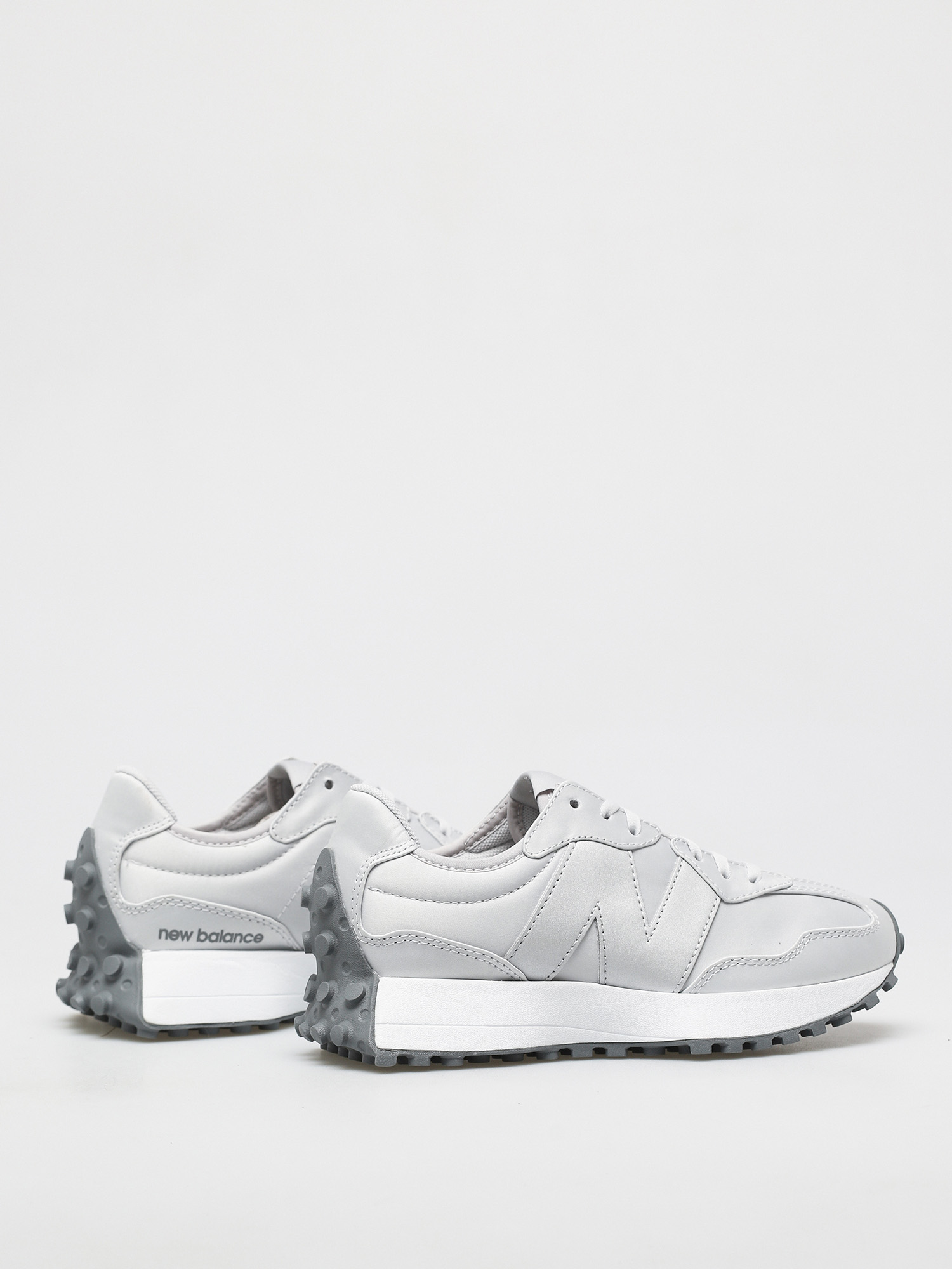 Buty New Balance 327 Wmn (grey)