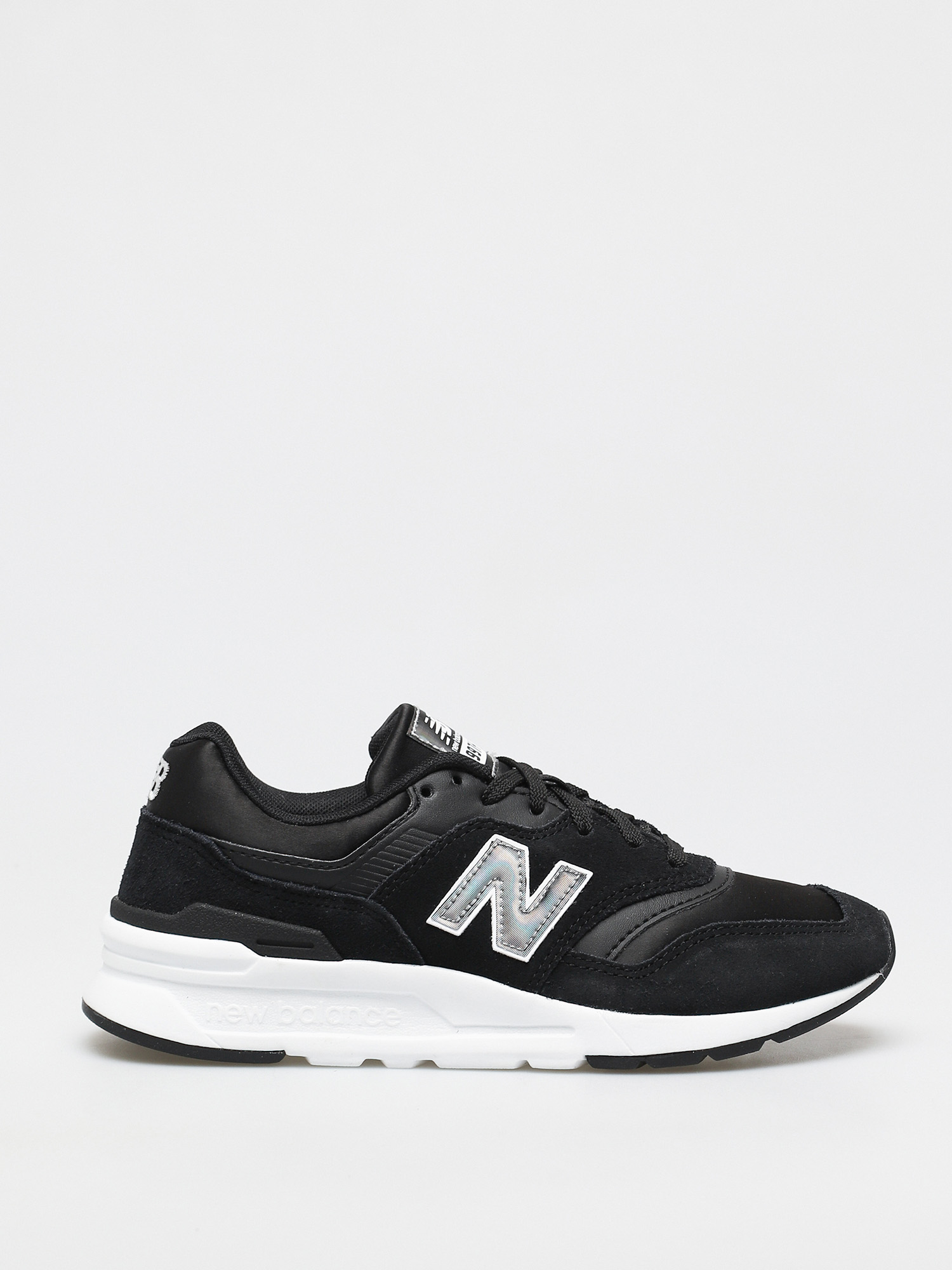 Buty New Balance 997 Wmn (black)