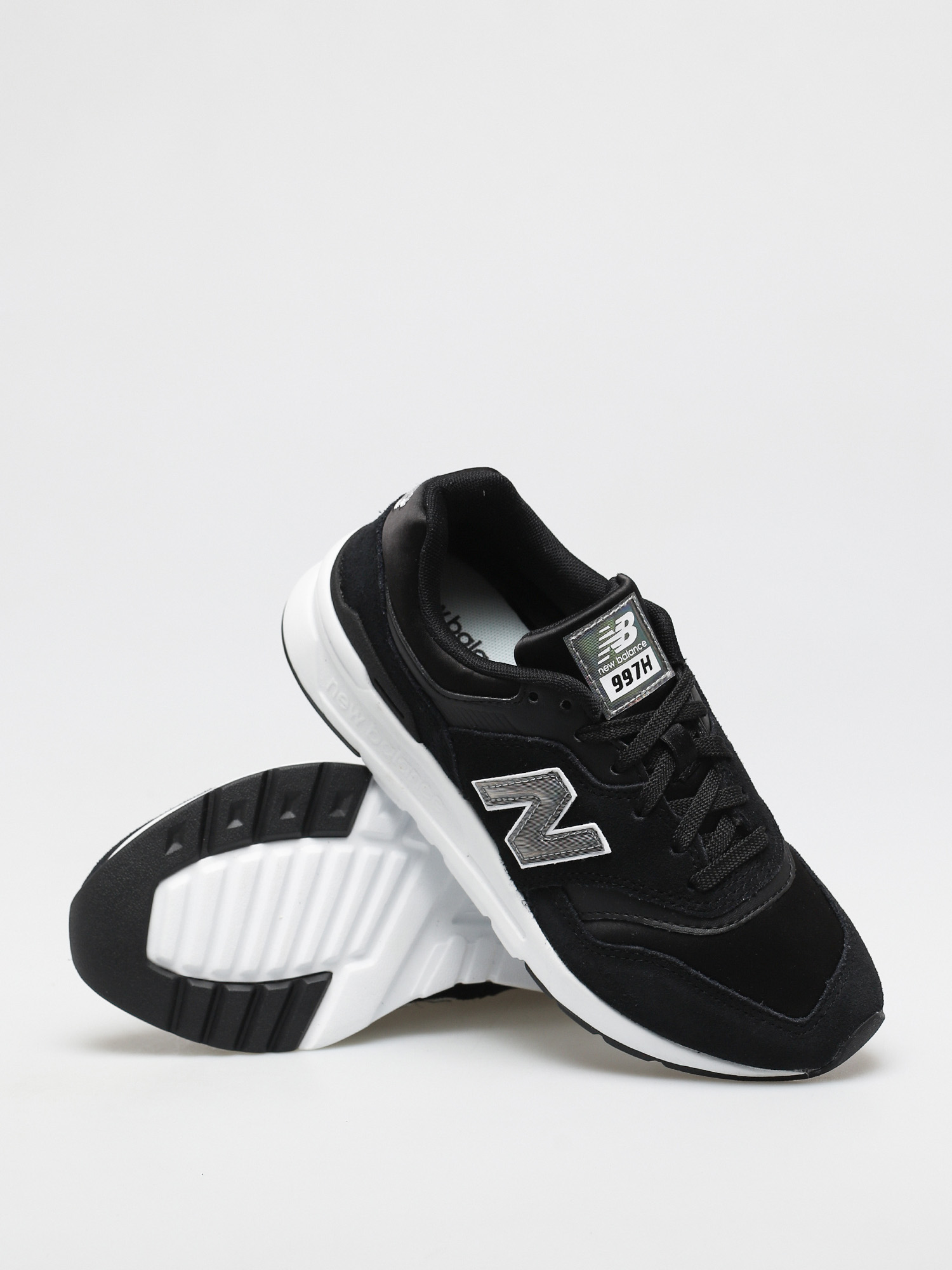 Buty New Balance 997 Wmn (black)