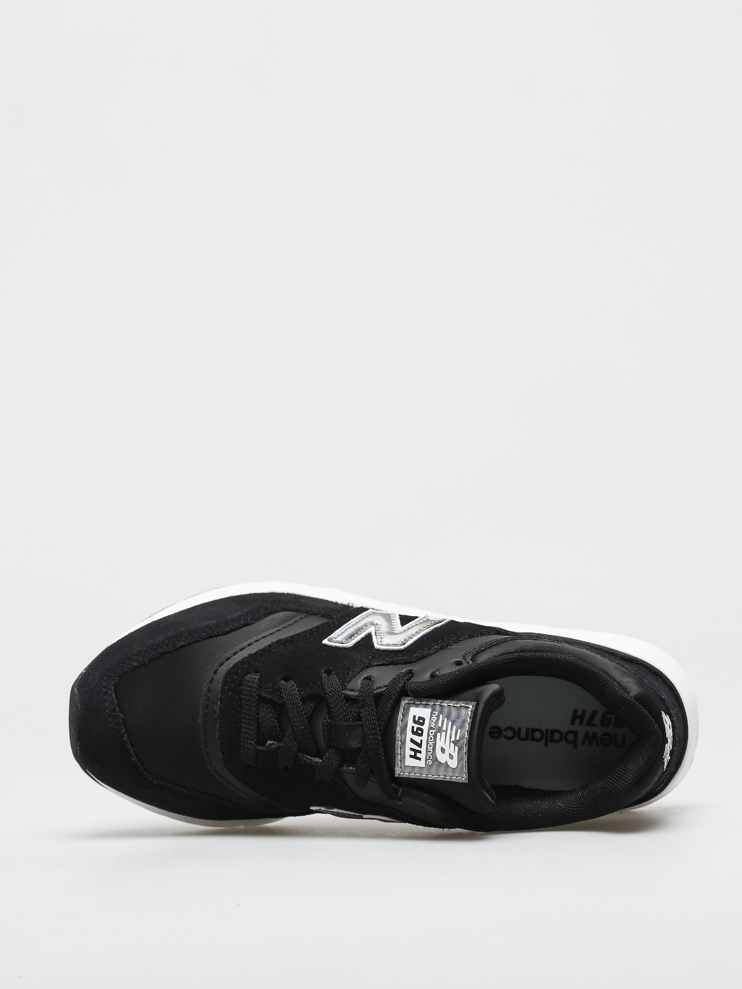 Buty New Balance 997 Wmn (black)