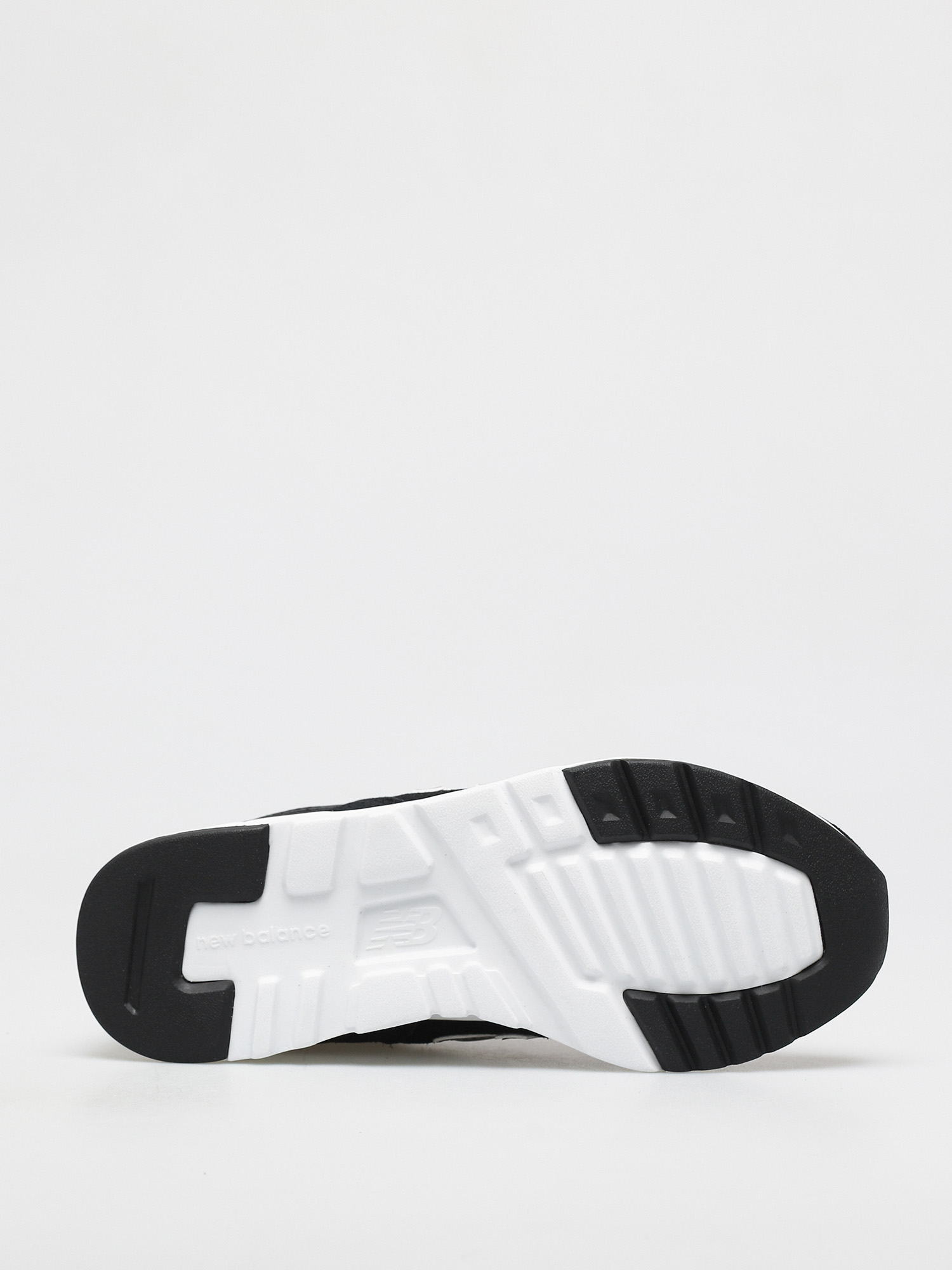 Buty New Balance 997 Wmn (black)