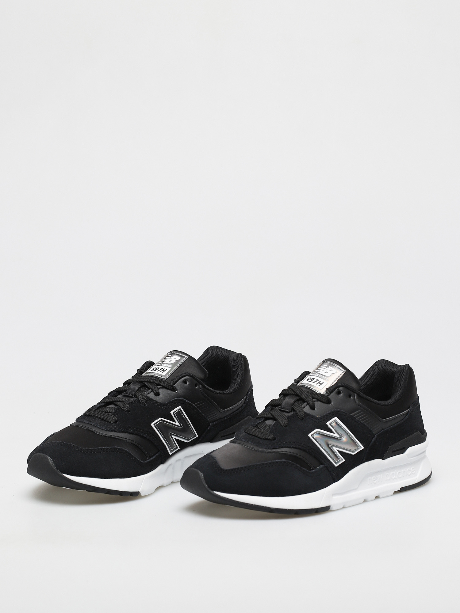 Buty New Balance 997 Wmn (black)