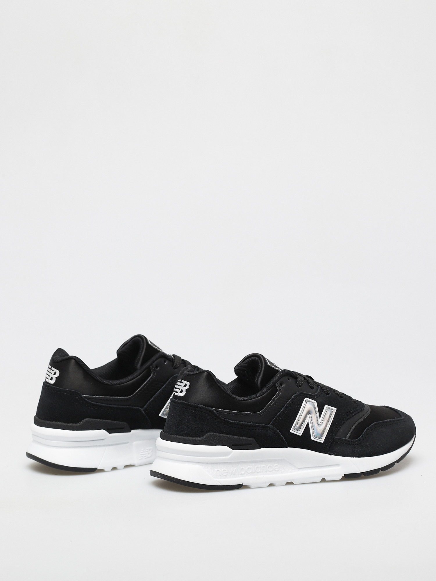 Buty New Balance 997 Wmn (black)