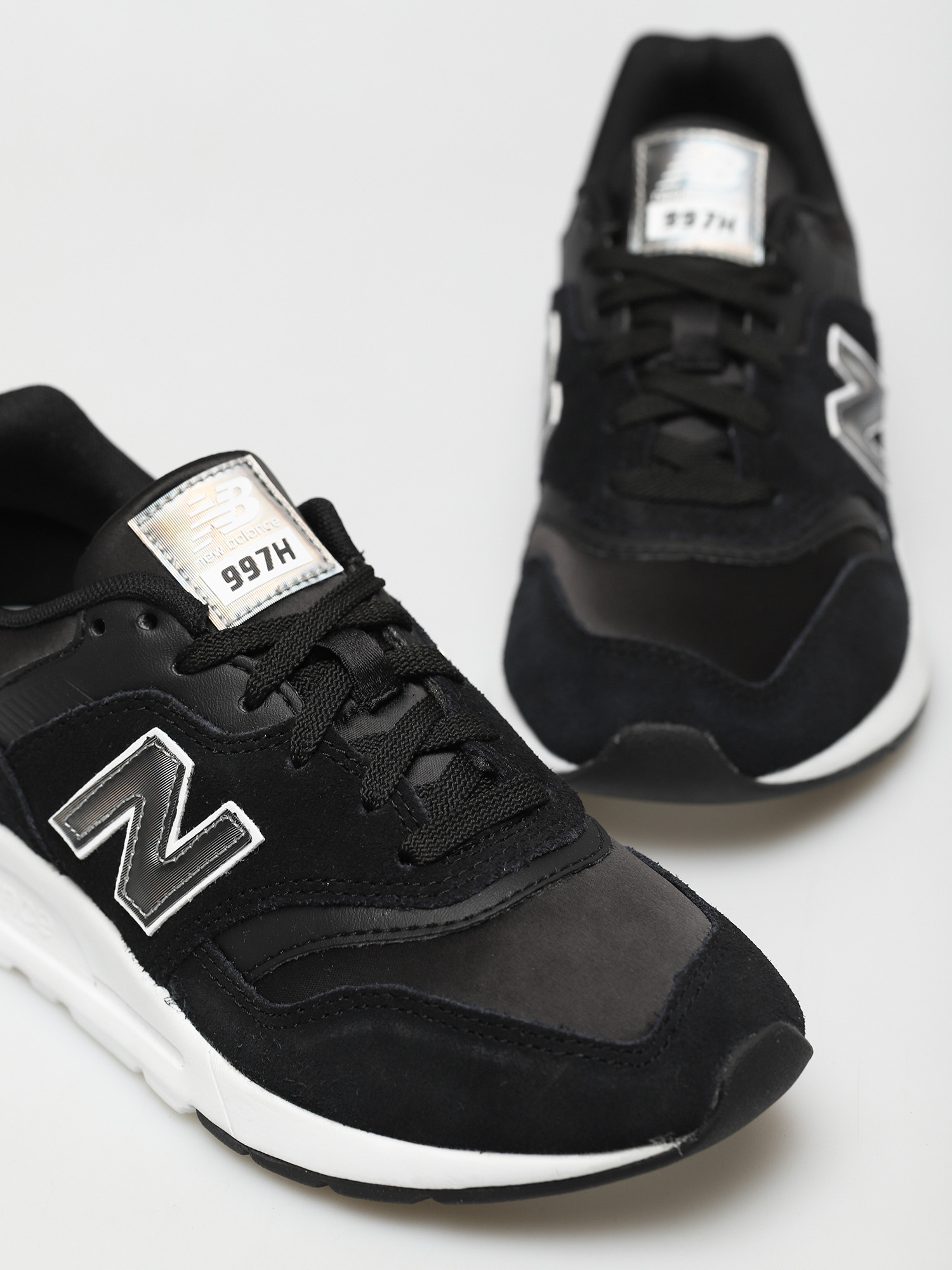 Buty New Balance 997 Wmn (black)