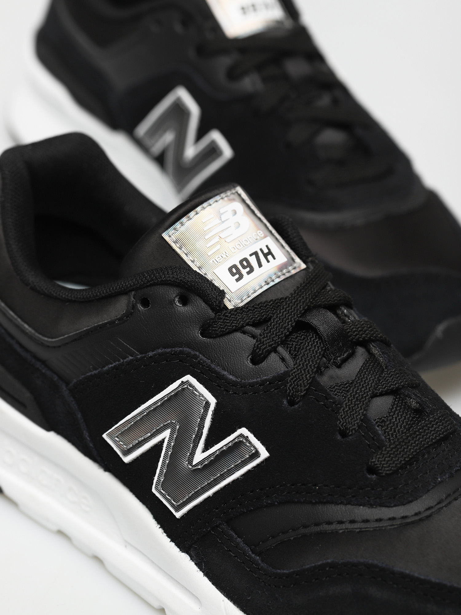 Buty New Balance 997 Wmn (black)