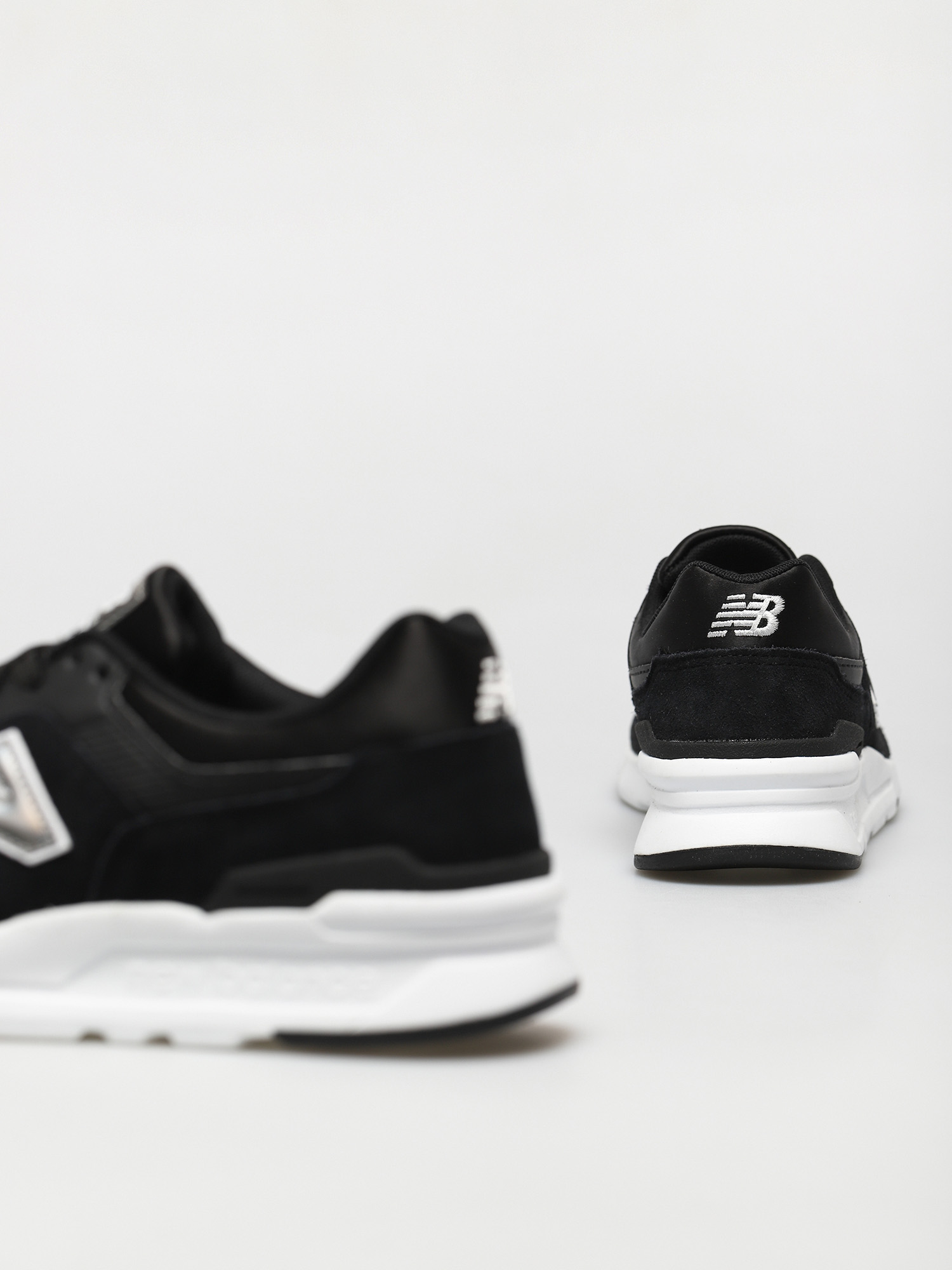Buty New Balance 997 Wmn (black)