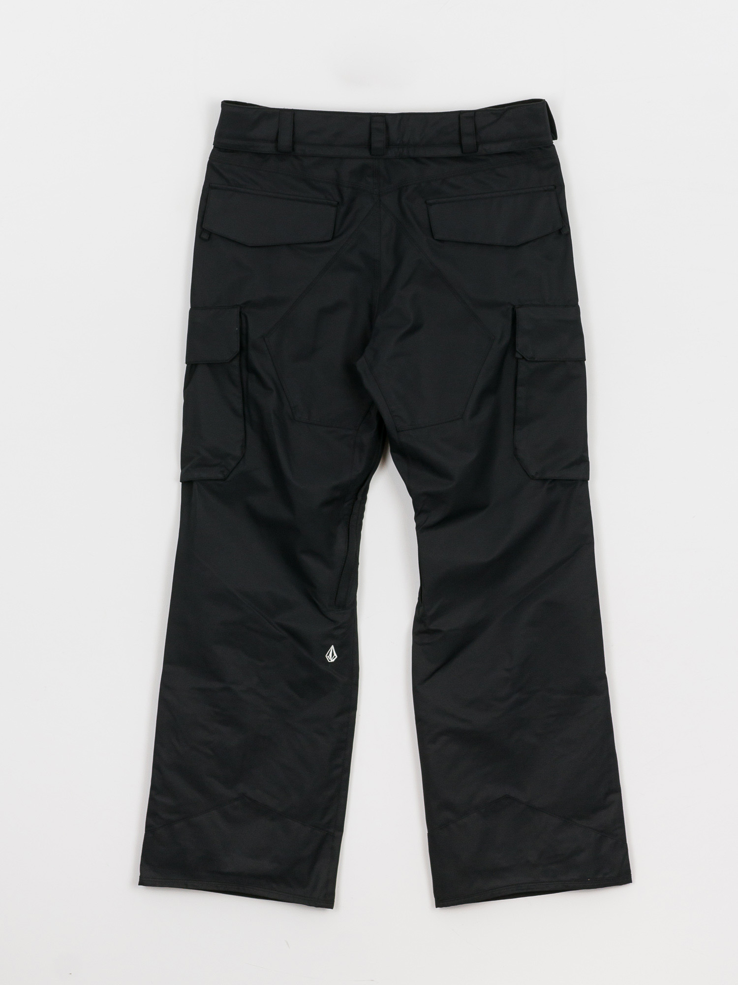 Męskie Spodnie snowboardowe Volcom V.Co Hunter (black)